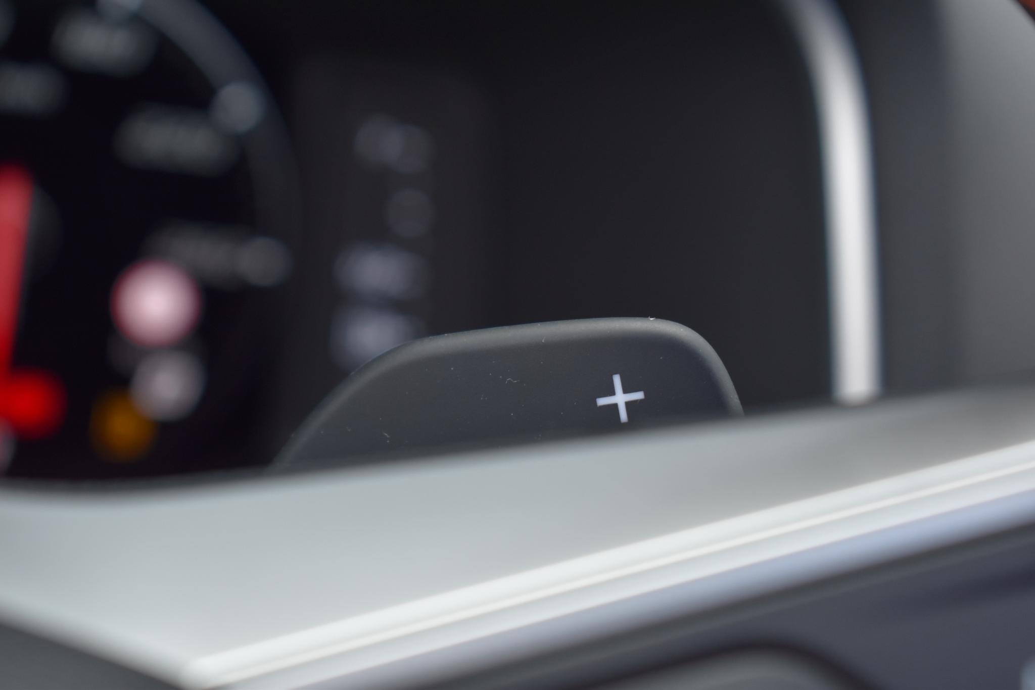 Foto van Seat Tarraco