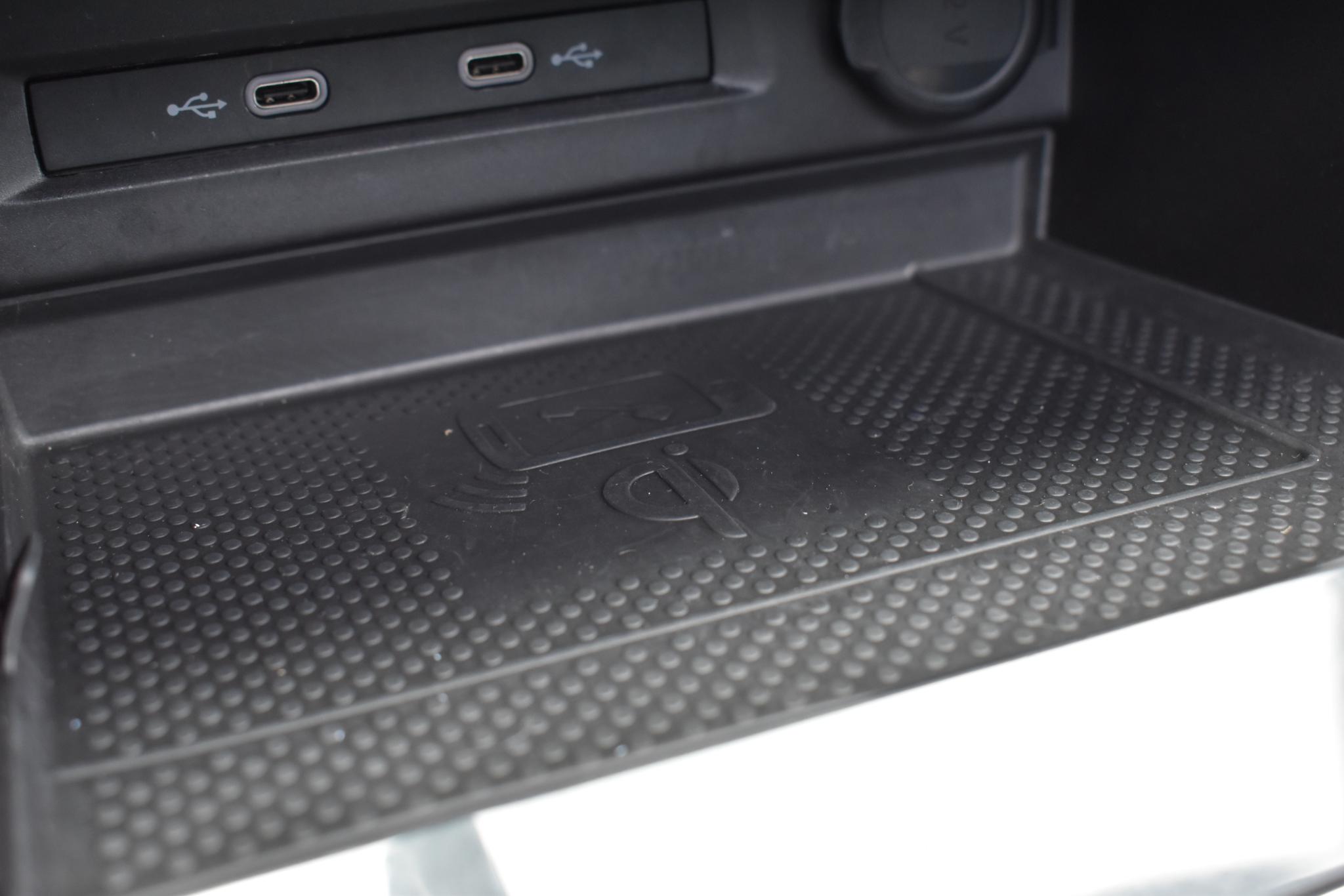 Foto van Seat Tarraco