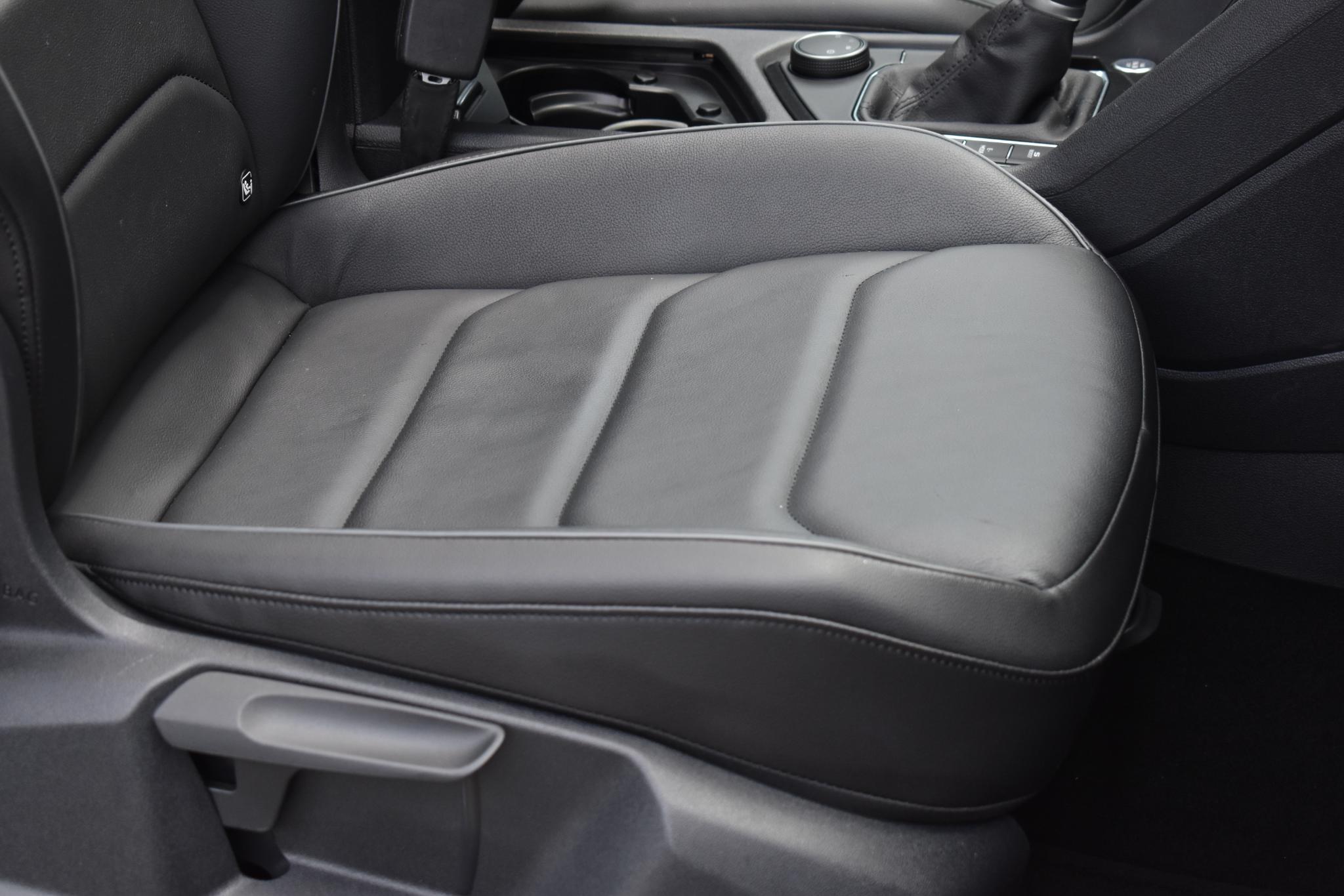 Foto van Seat Tarraco