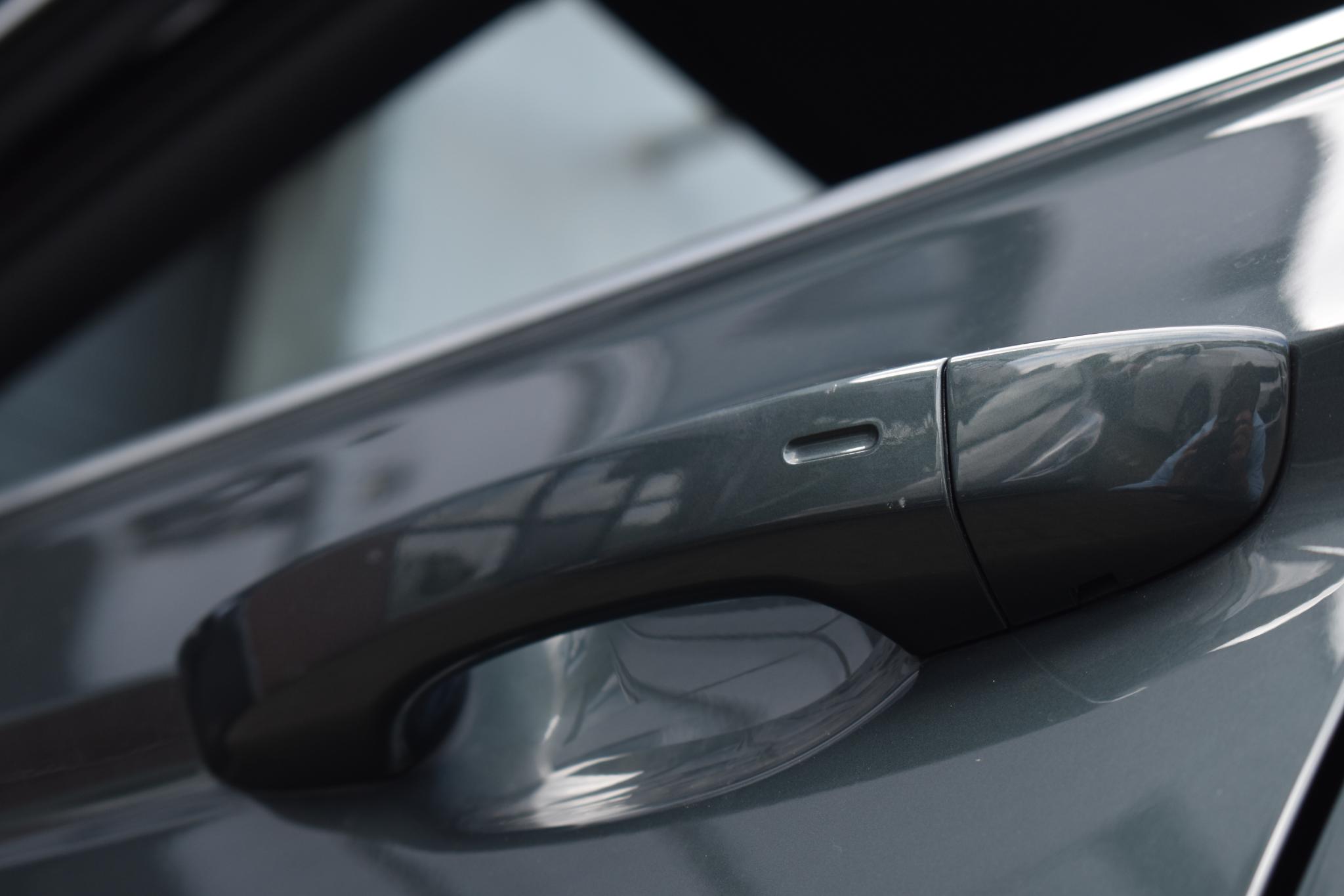 Foto van Seat Tarraco