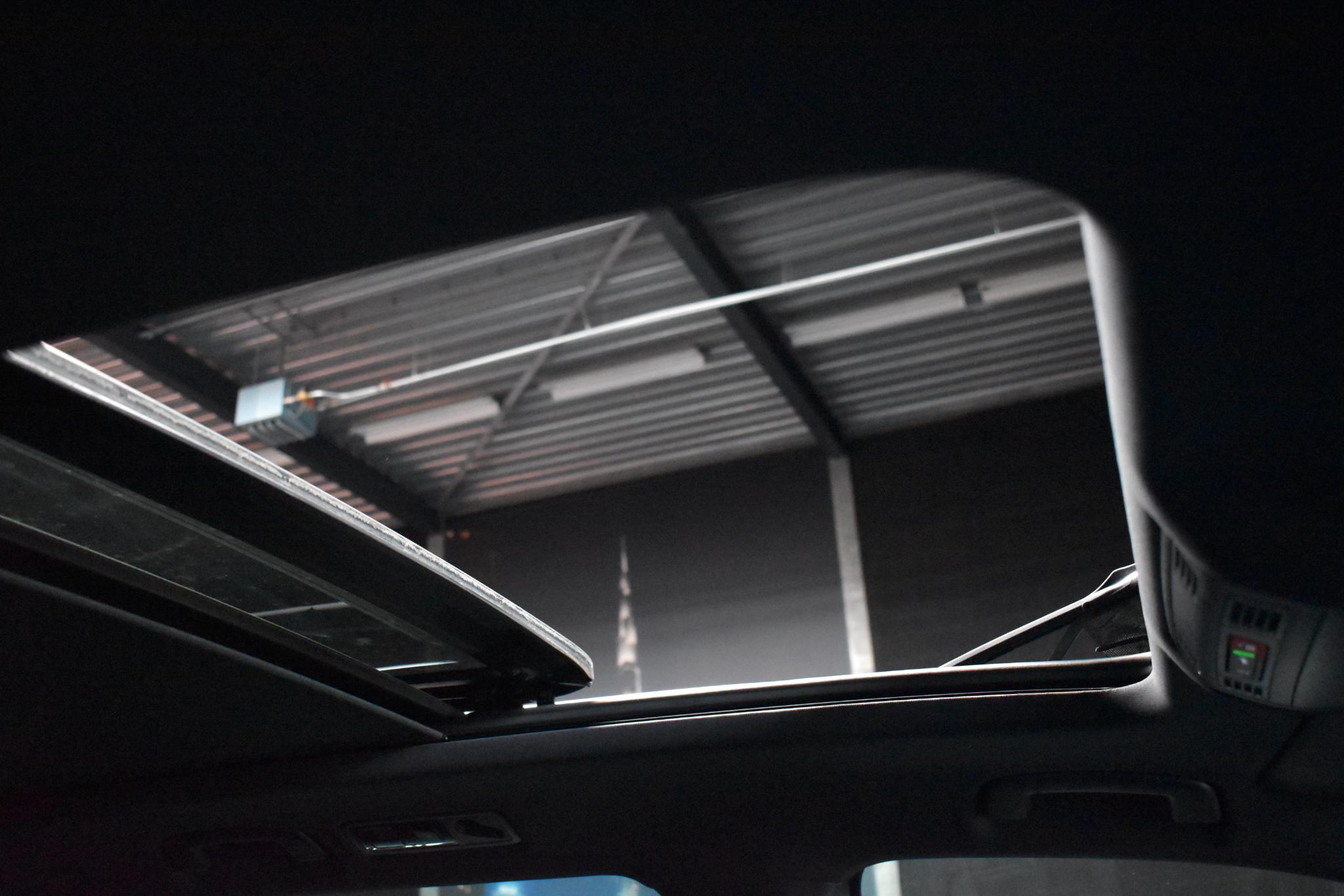Foto van Seat Tarraco