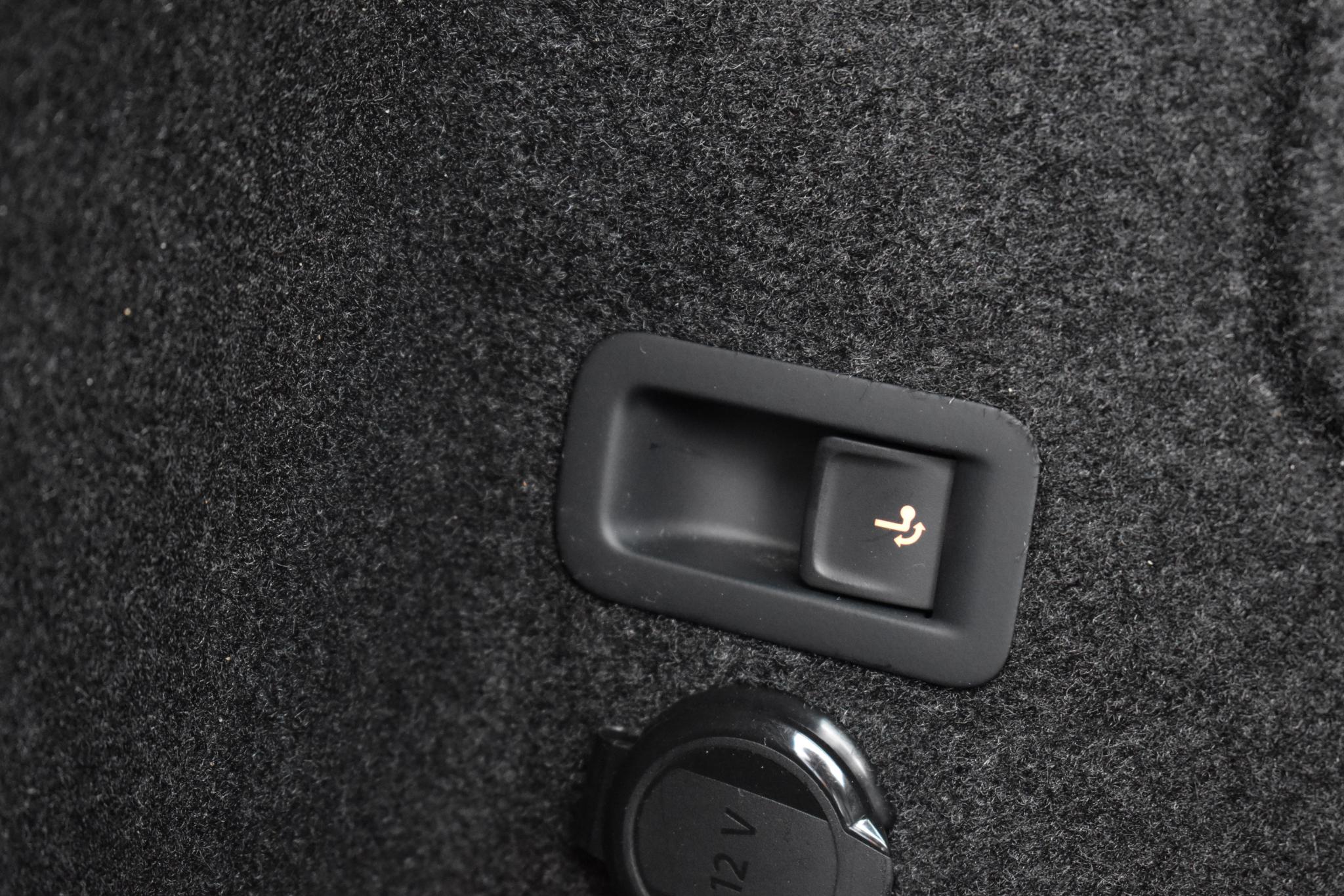 Foto van Seat Tarraco