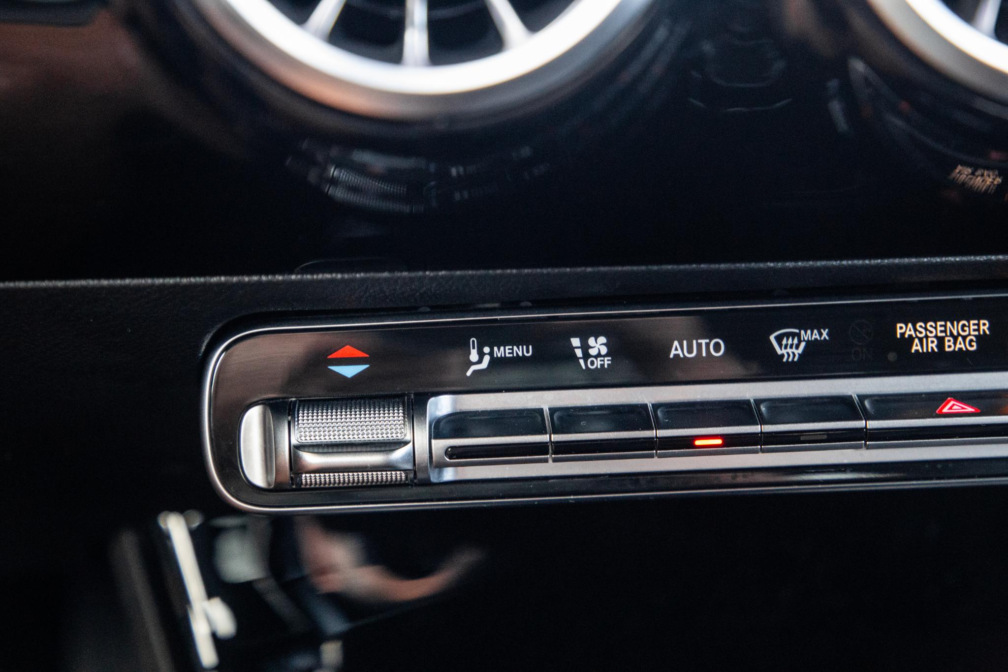 Foto van Mercedes-Benz Cla-klasse Shooting Brake