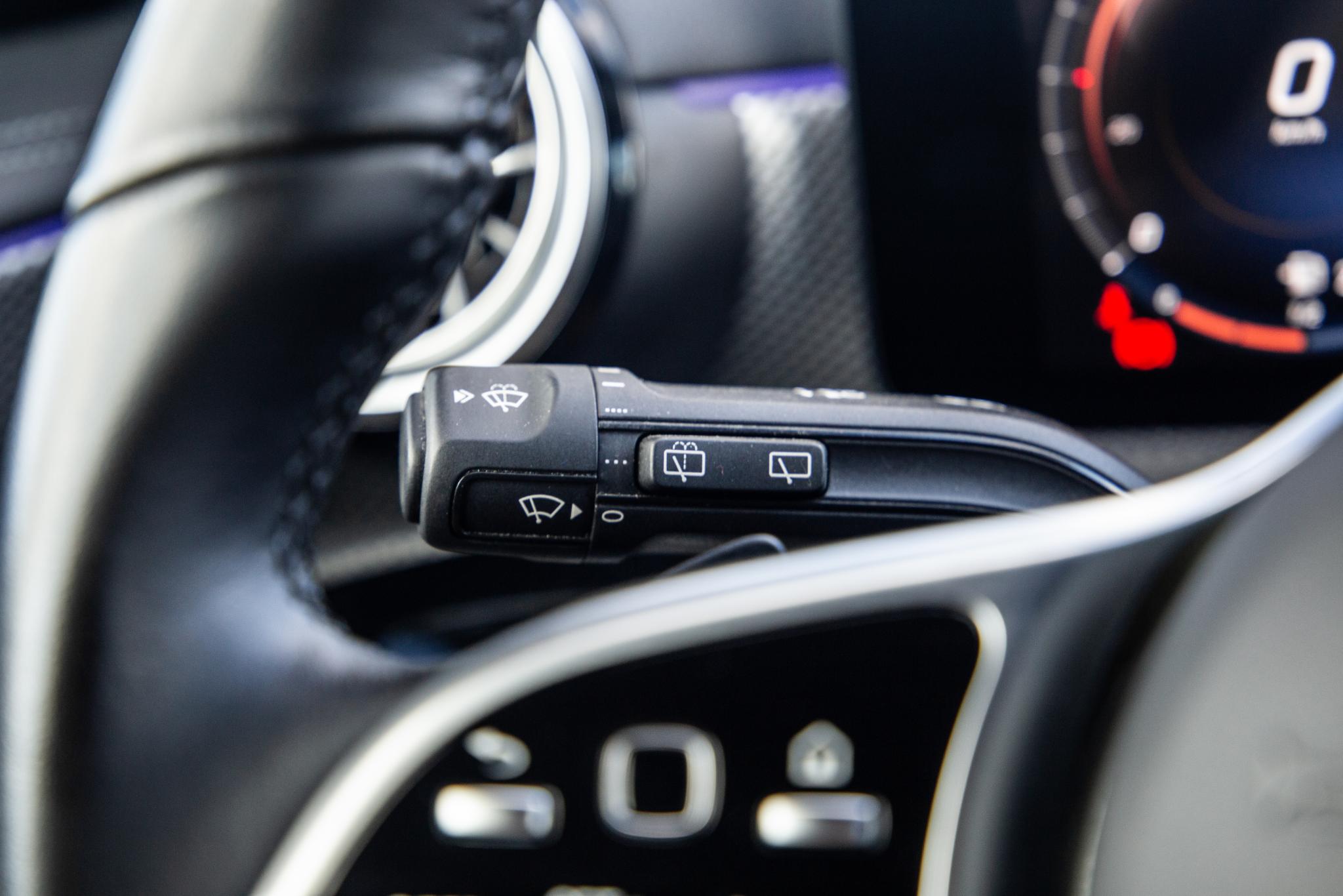 Foto van Mercedes-Benz Cla-klasse Shooting Brake