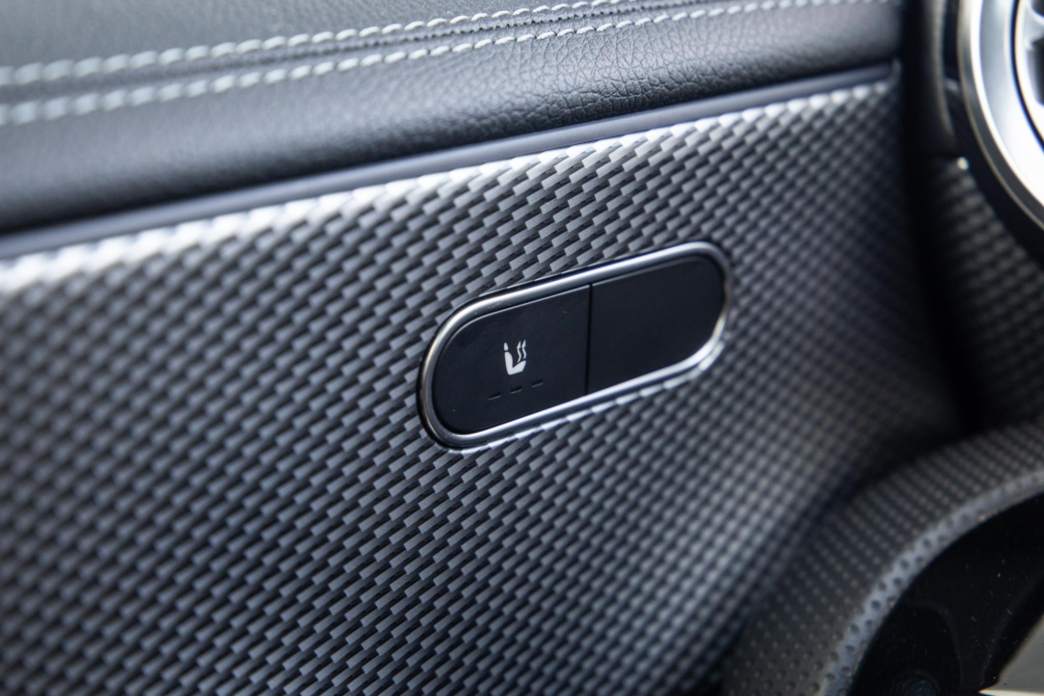 Foto van Mercedes-Benz Cla-klasse Shooting Brake