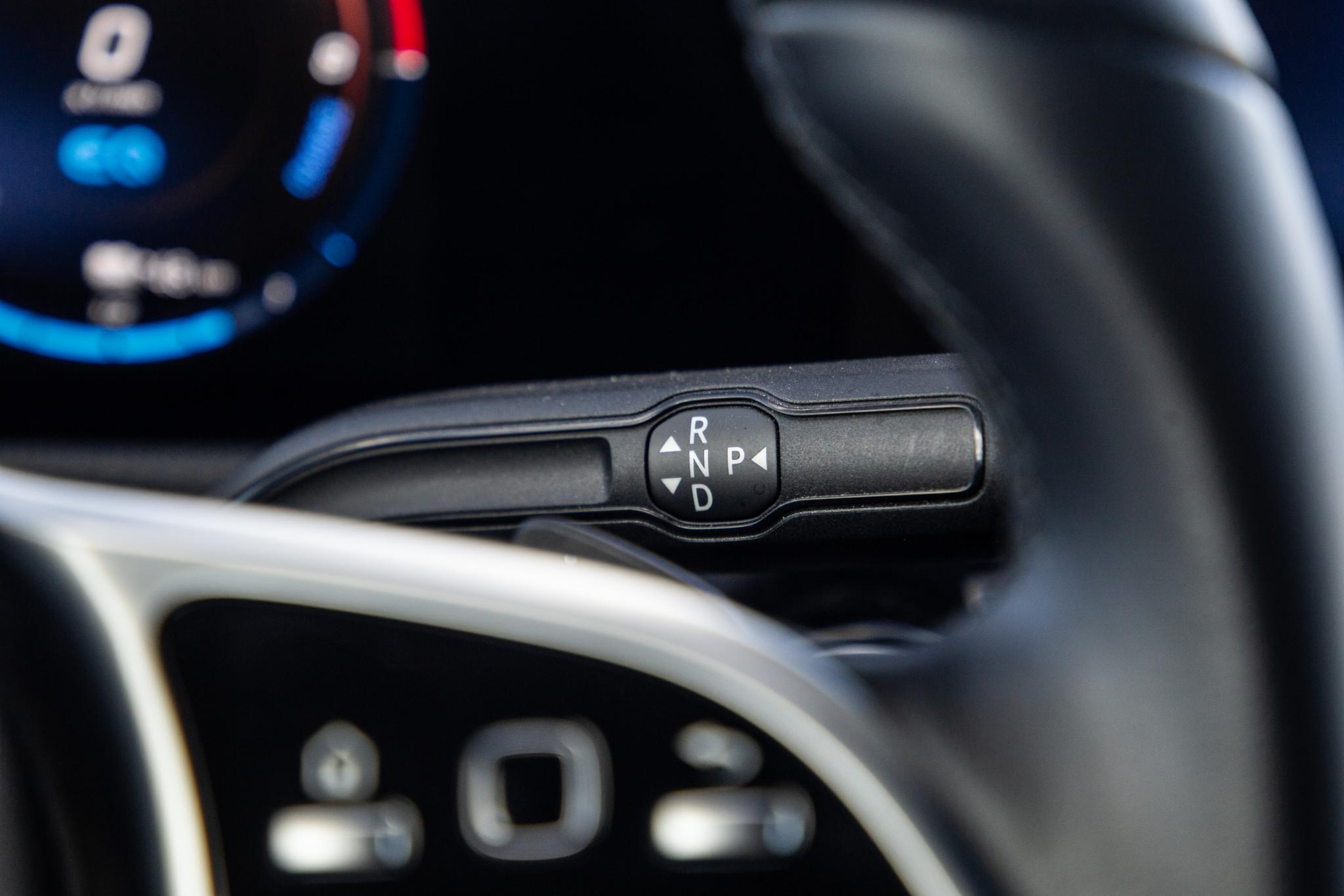 Foto van Mercedes-Benz Cla-klasse Shooting Brake