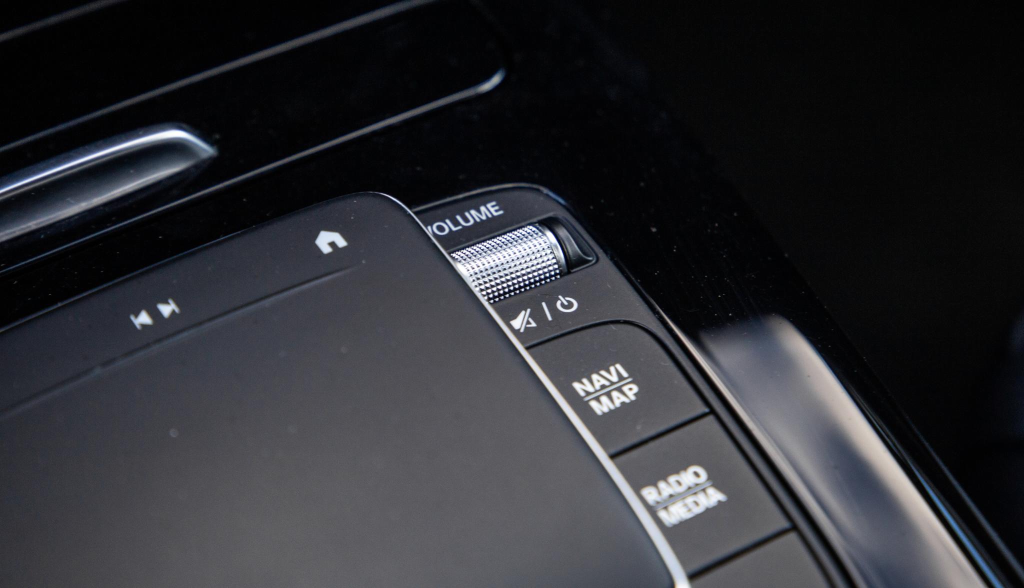 Foto van Mercedes-Benz Cla-klasse Shooting Brake