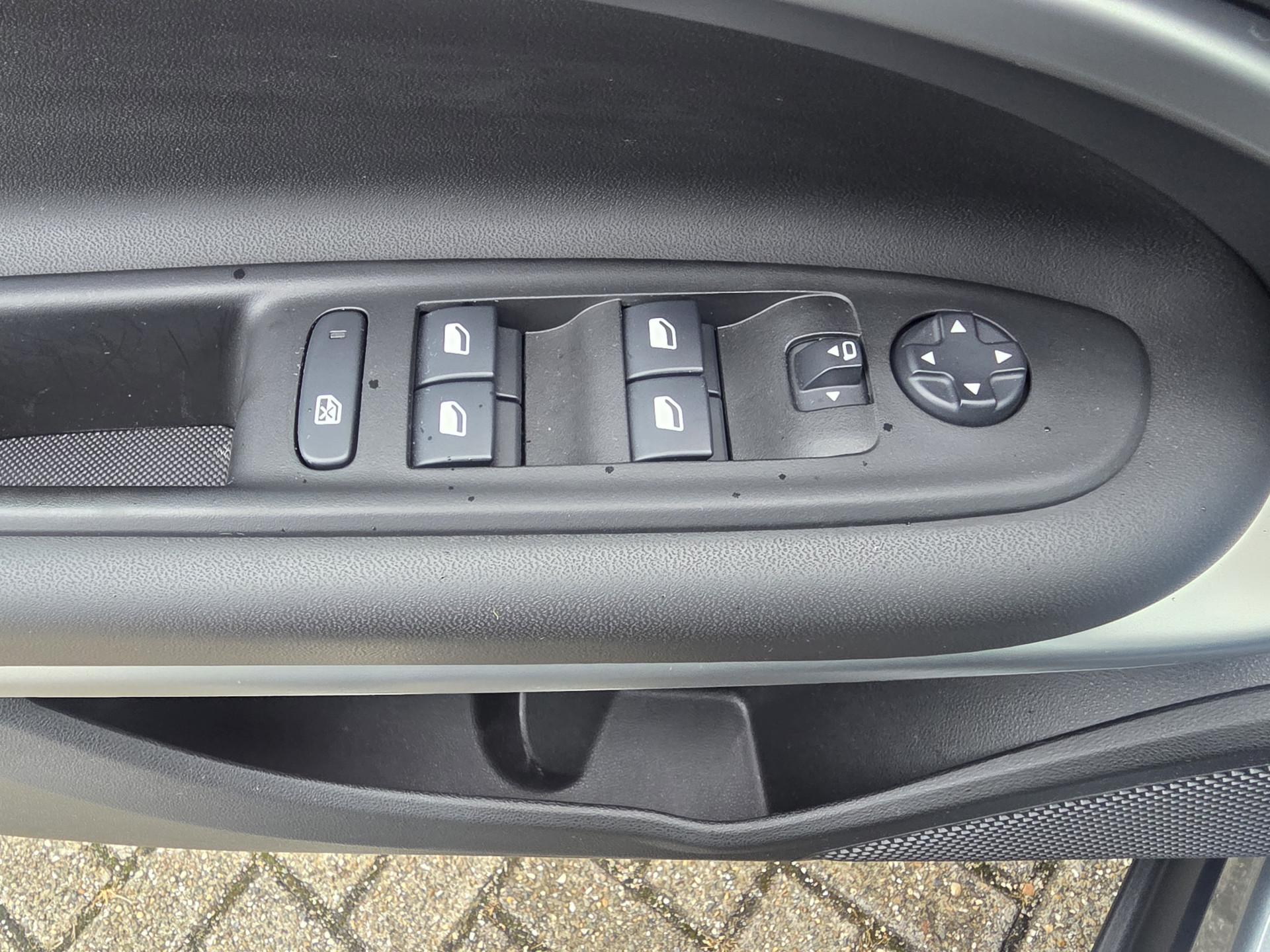 Foto van Jeep Avenger