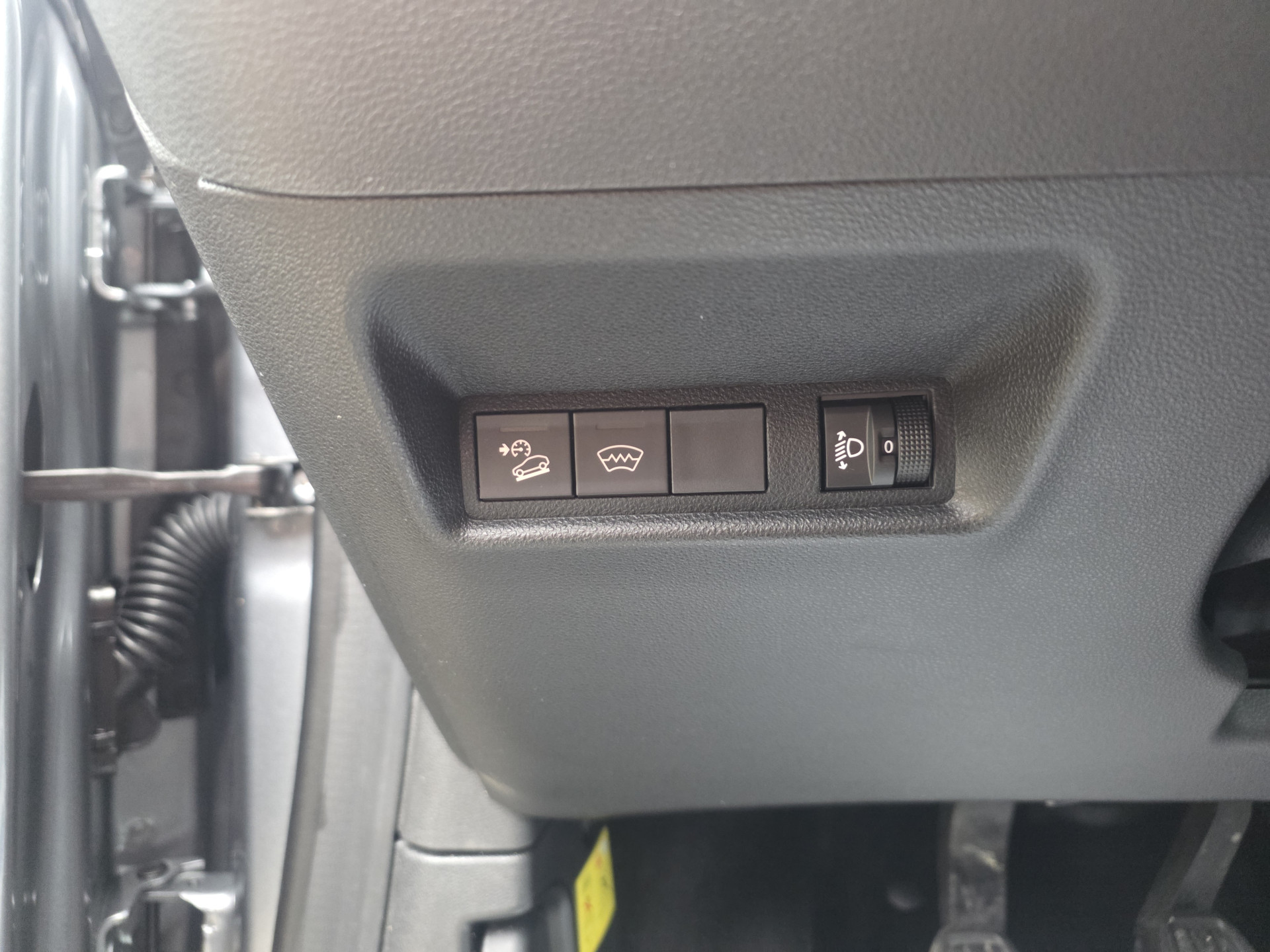 Foto van Jeep Avenger