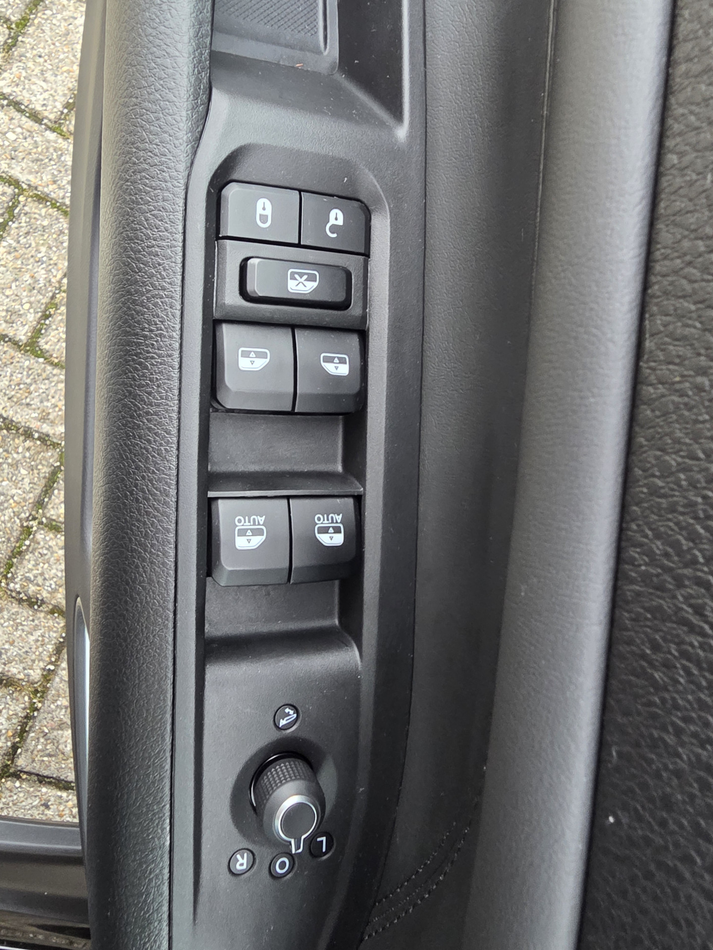 Foto van Jeep Compass
