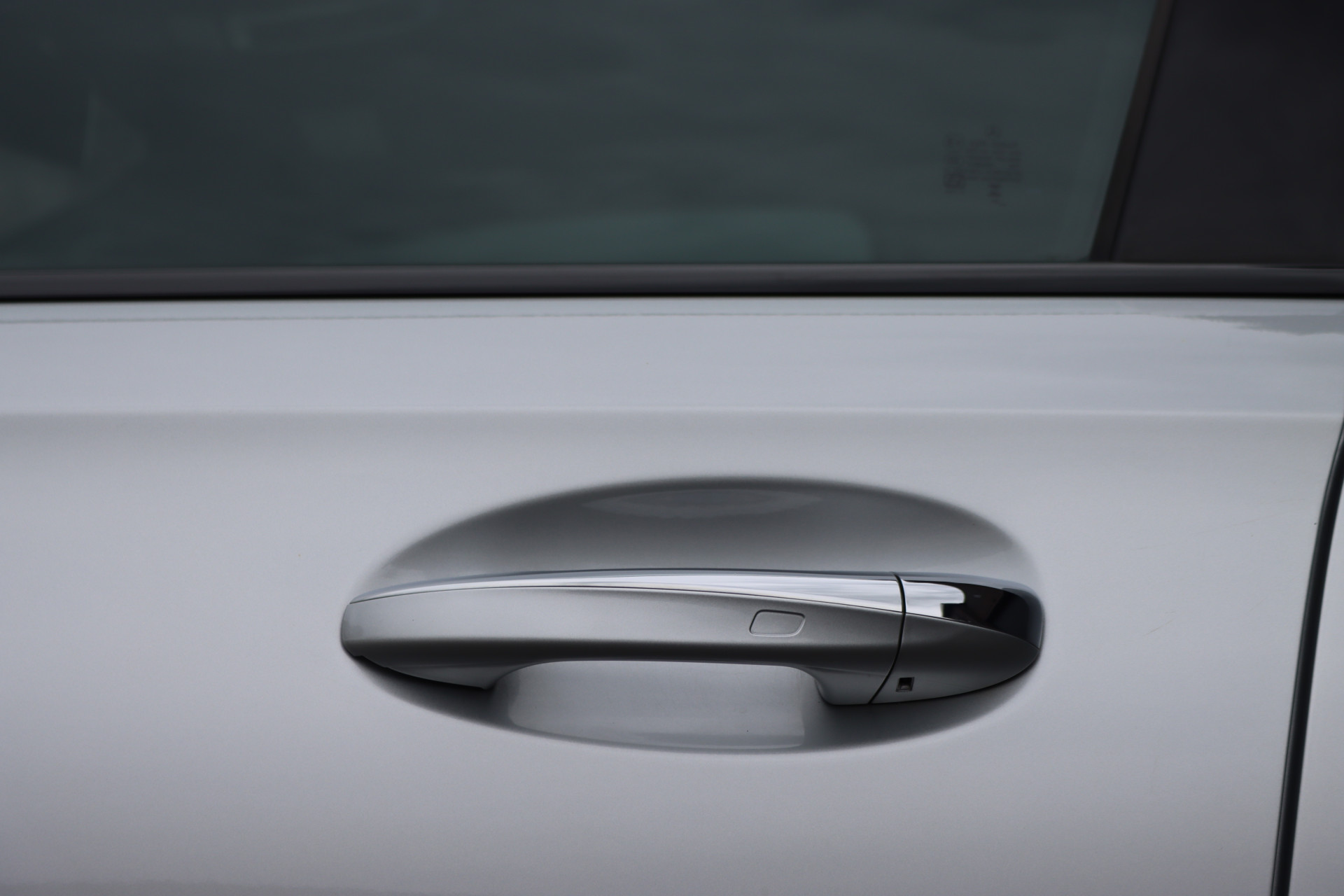Foto van Mercedes-Benz A-klasse