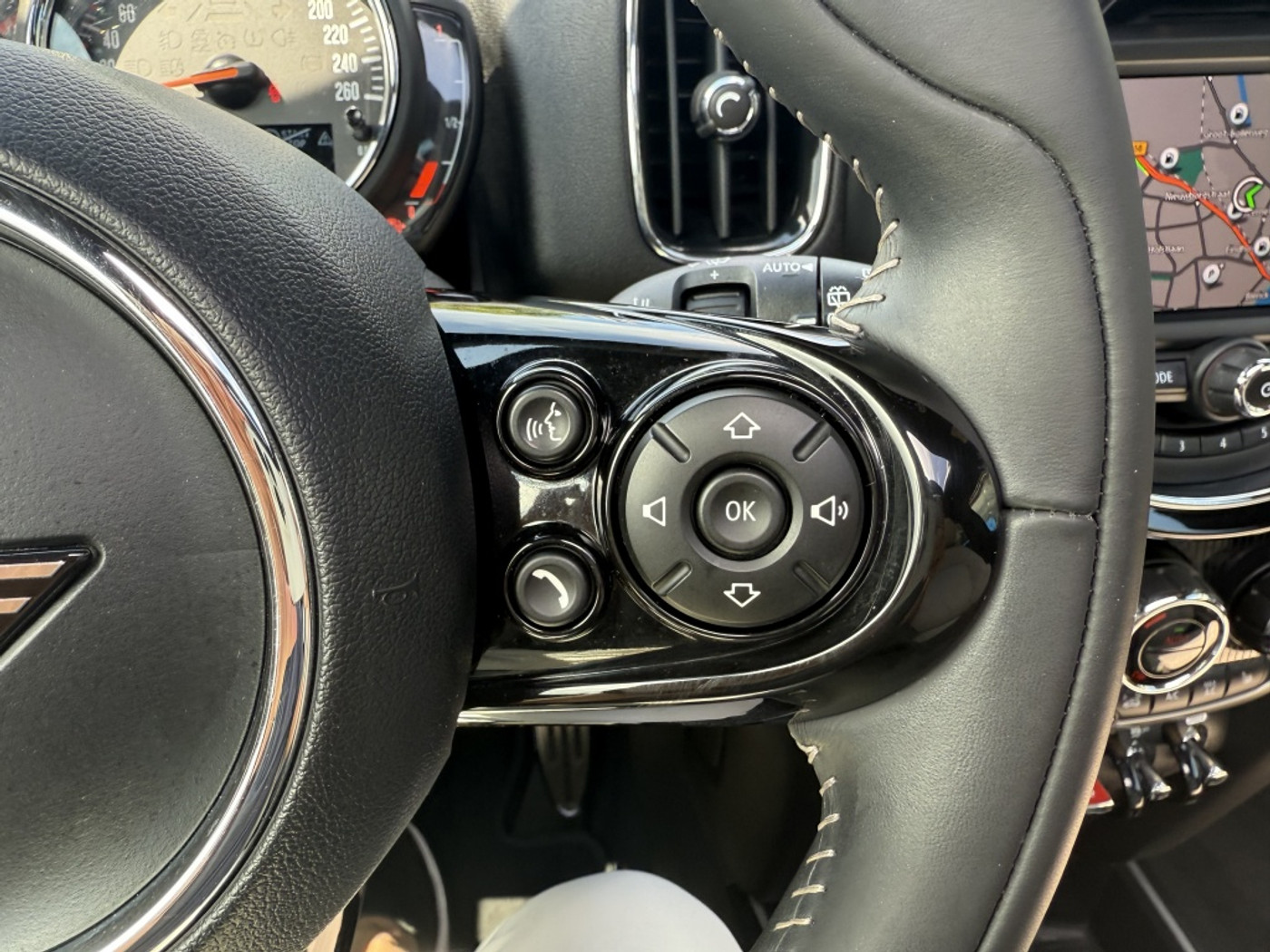 Foto van Mini Countryman
