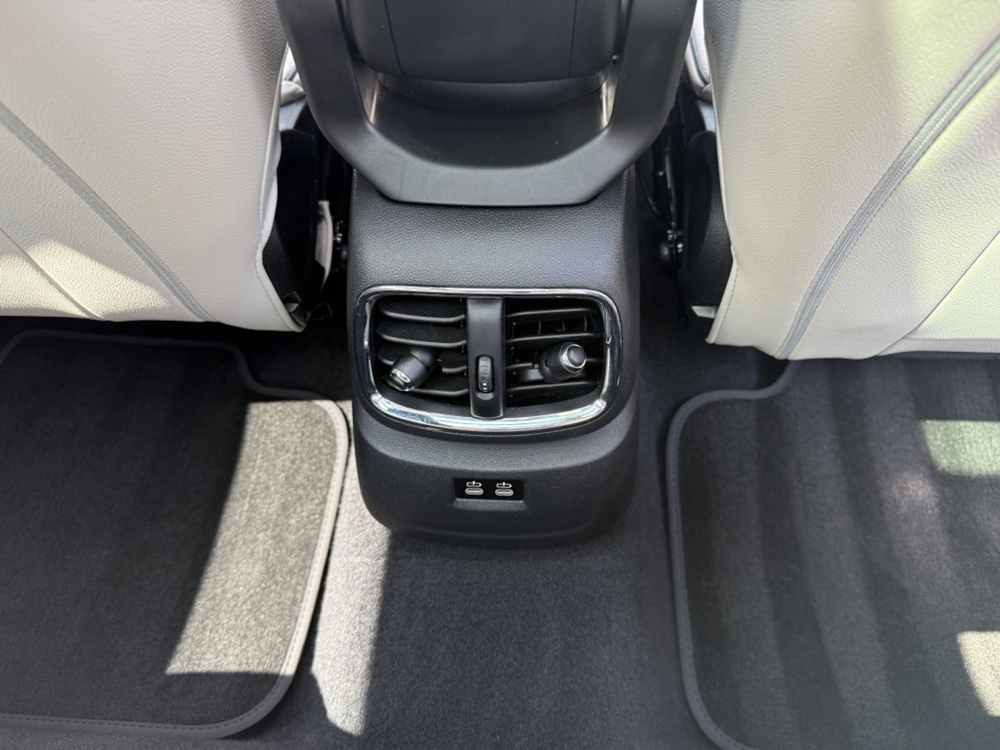 Foto van Mini Countryman