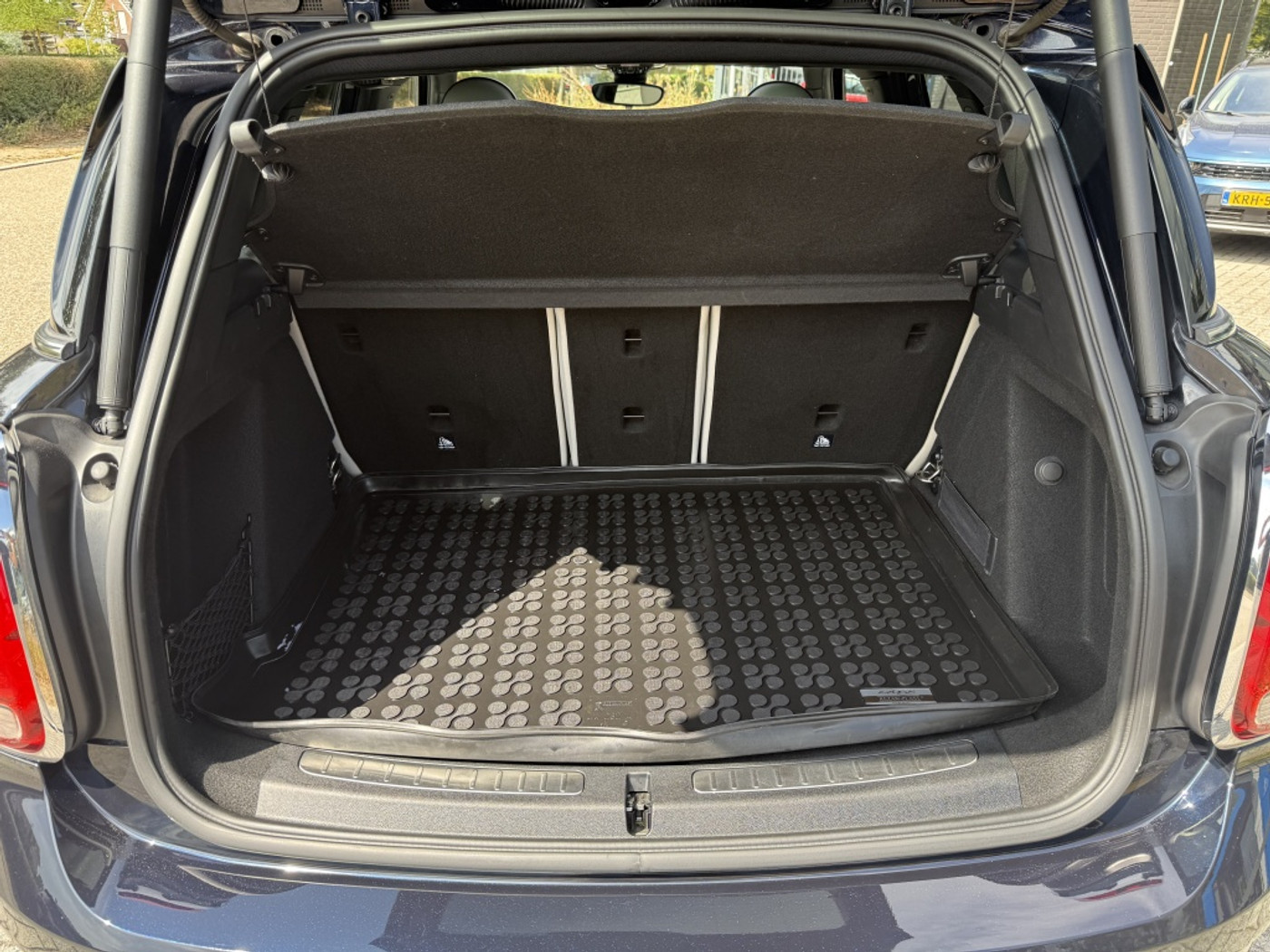 Foto van Mini Countryman