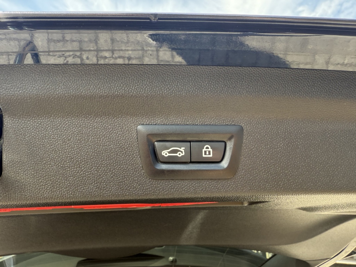 Foto van Mini Countryman