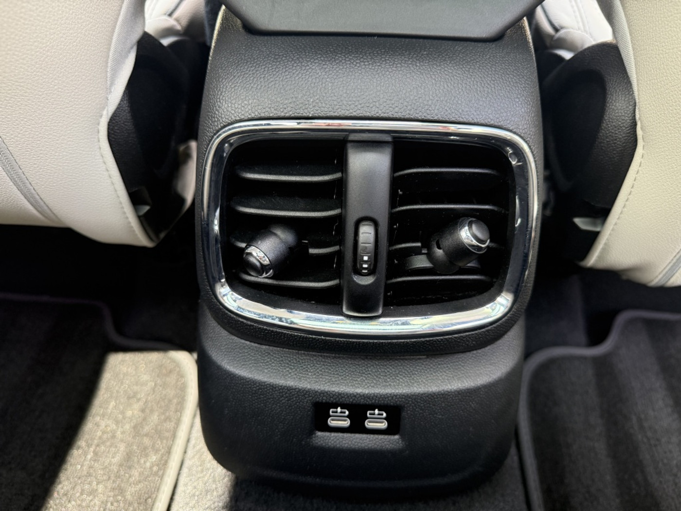 Foto van Mini Countryman