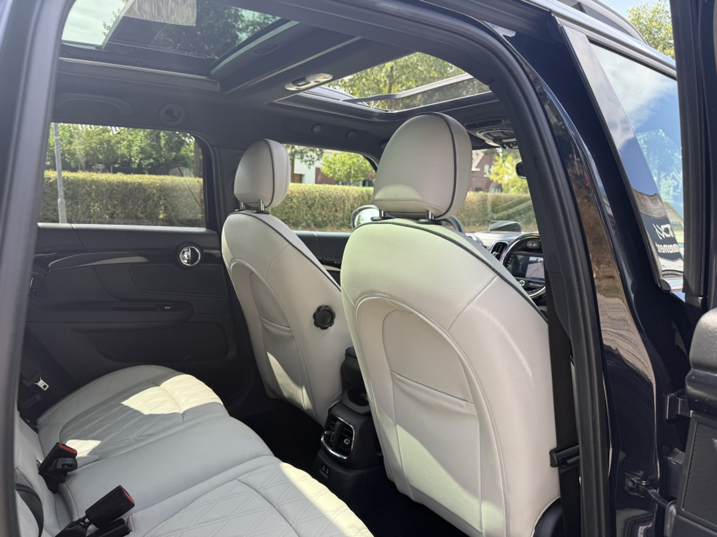 Foto van Mini Countryman