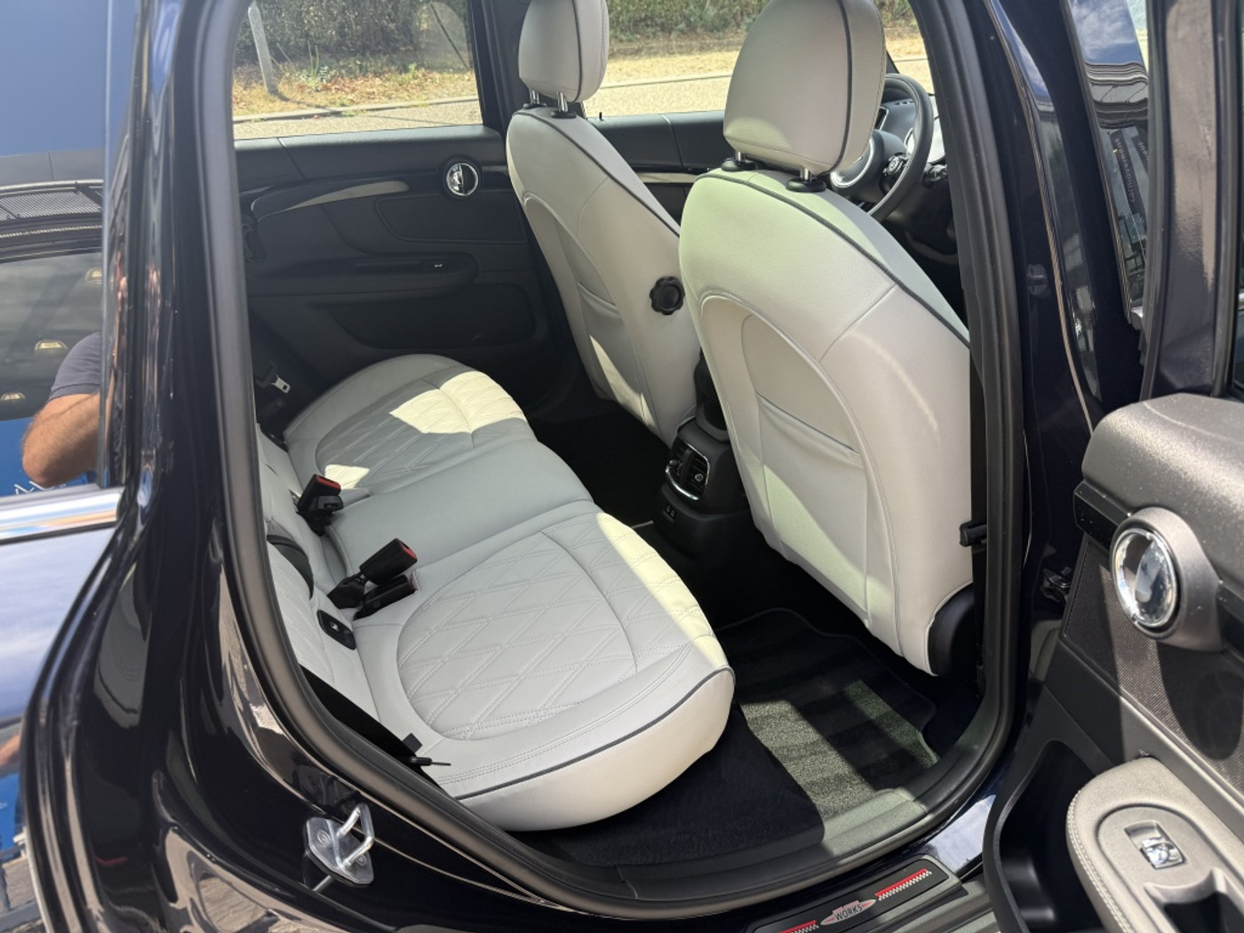 Foto van Mini Countryman