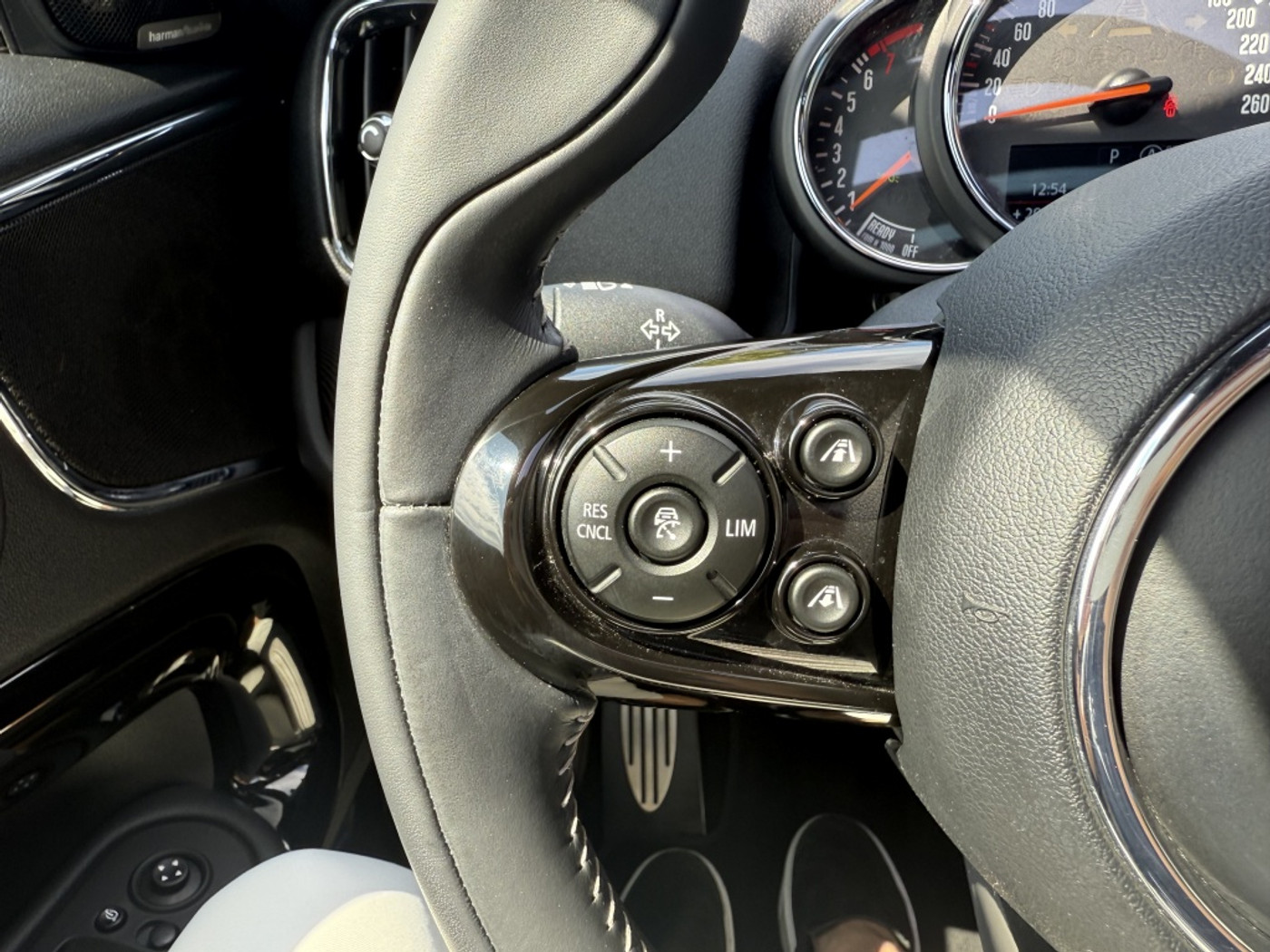 Foto van Mini Countryman