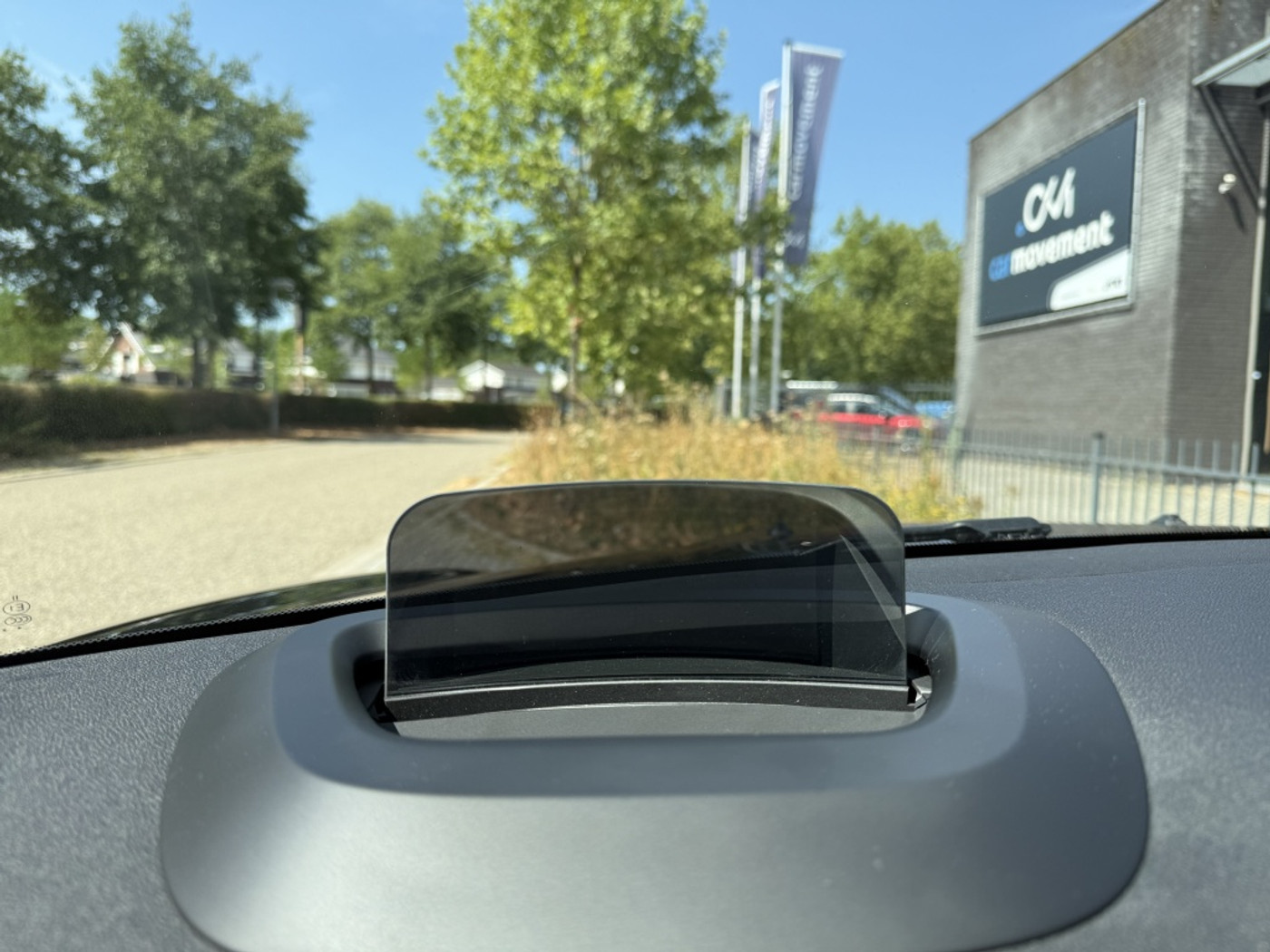 Foto van Mini Countryman