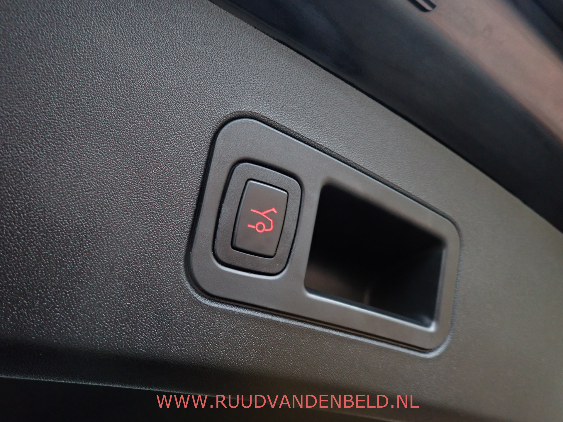 Foto van Tesla Model S