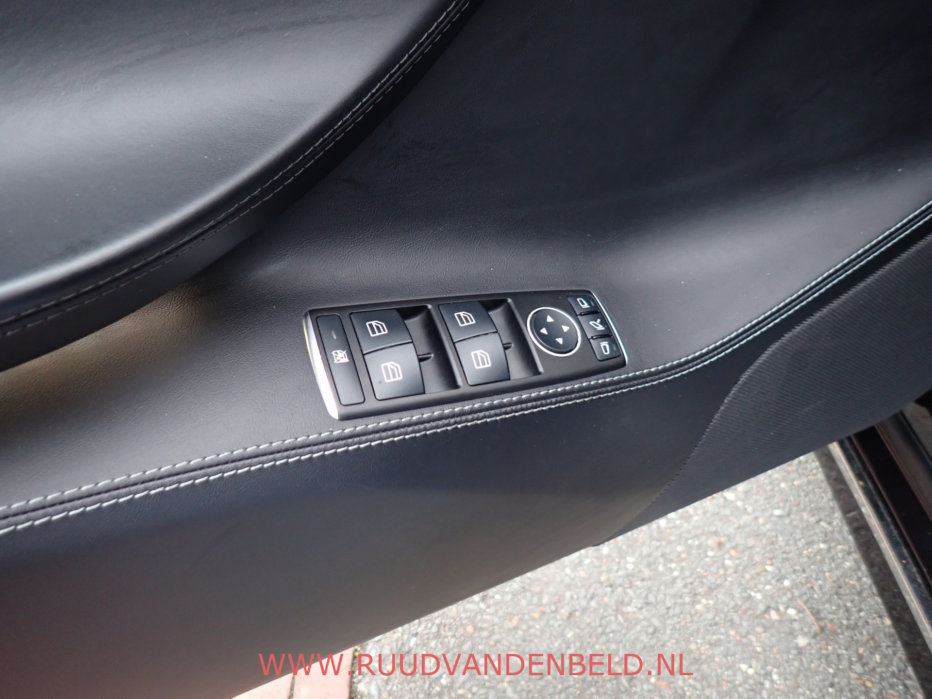 Foto van Tesla Model S