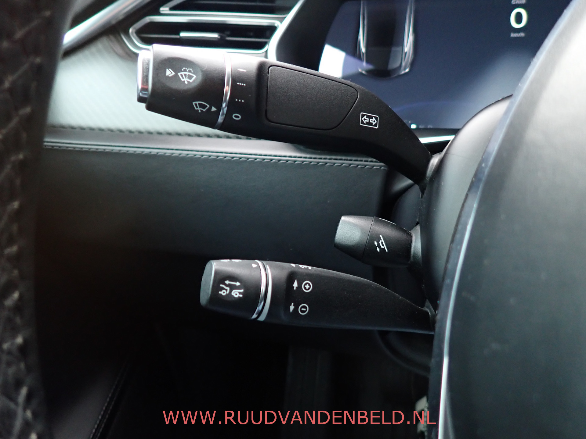Foto van Tesla Model S