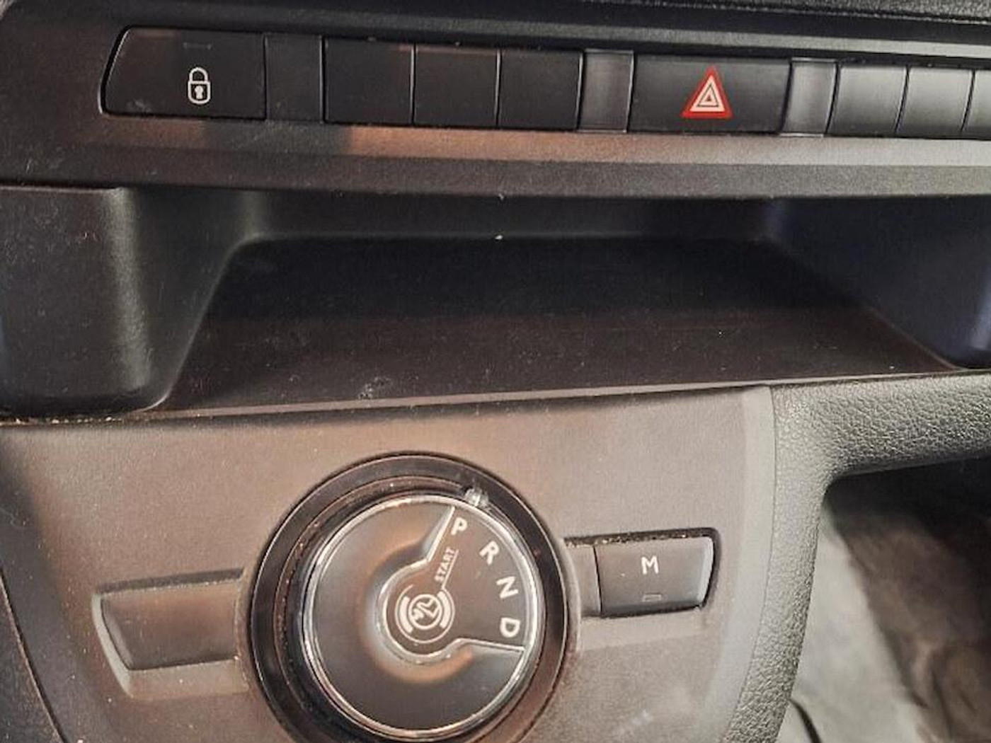 Foto van Peugeot Expert