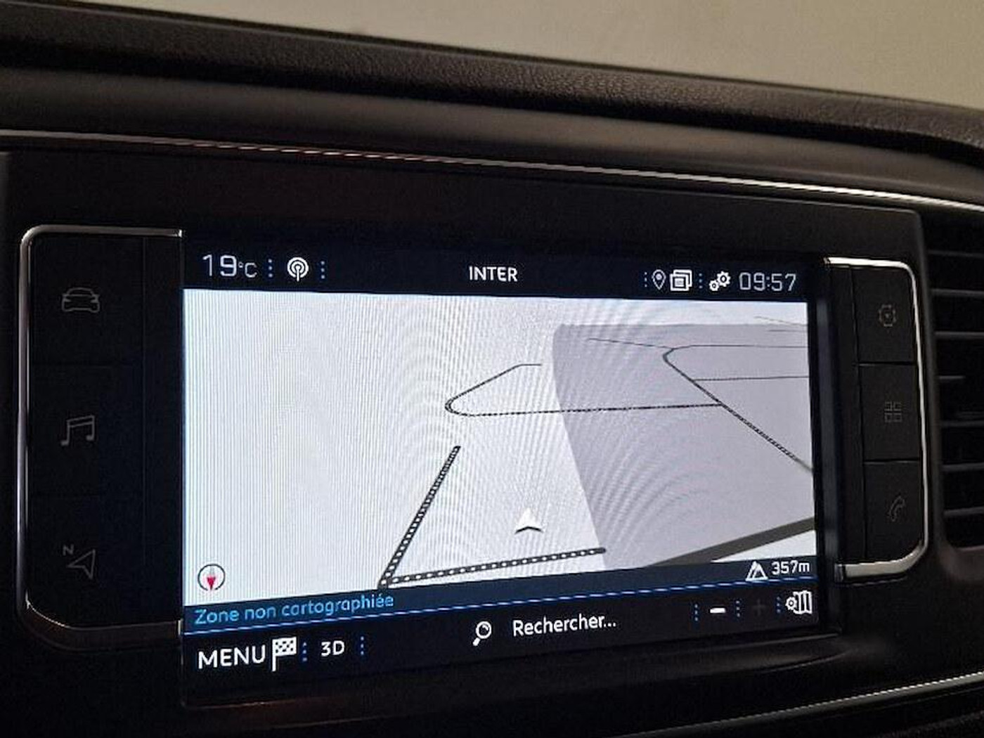 Foto van Peugeot Expert