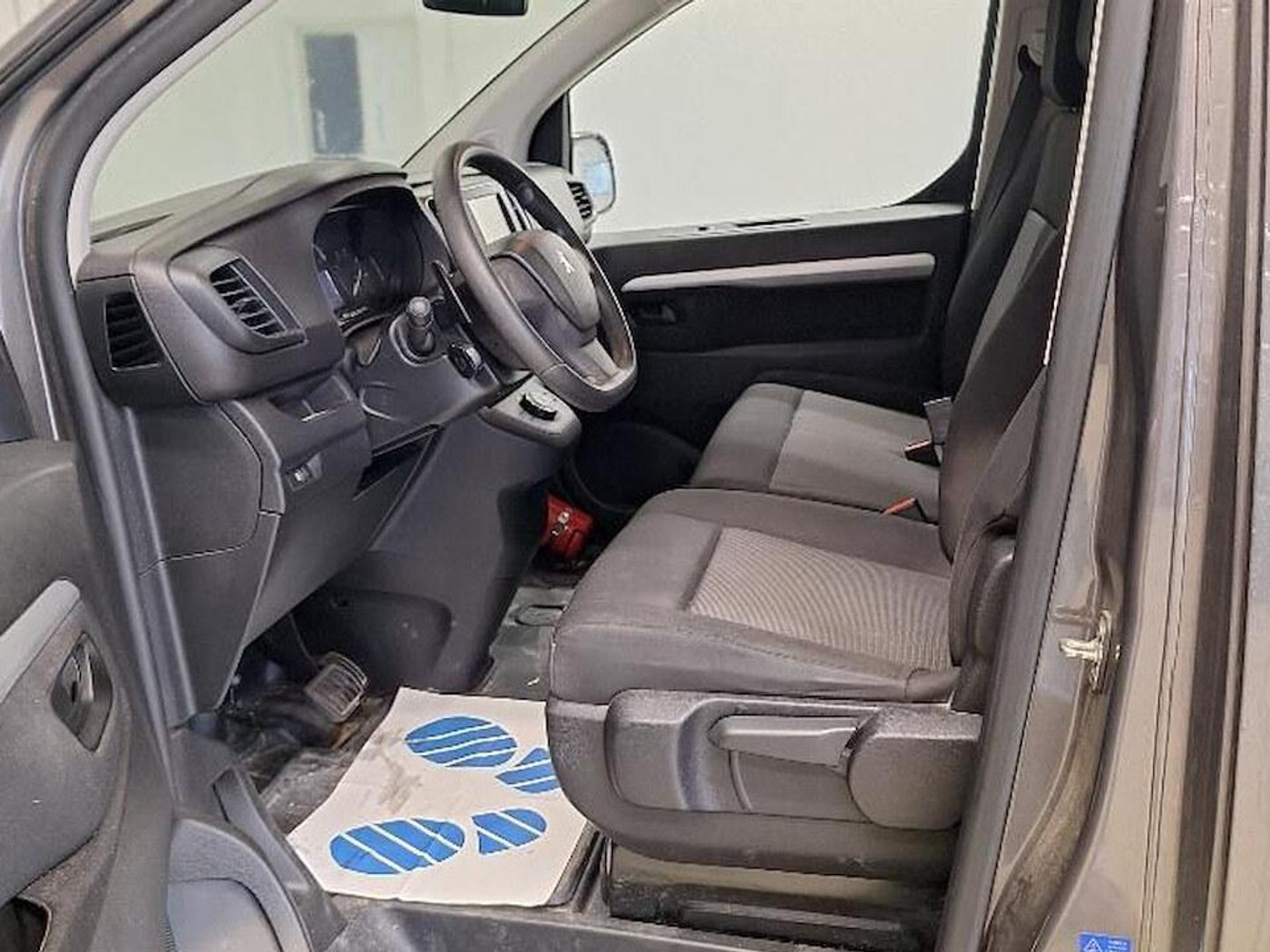 Foto van Peugeot Expert