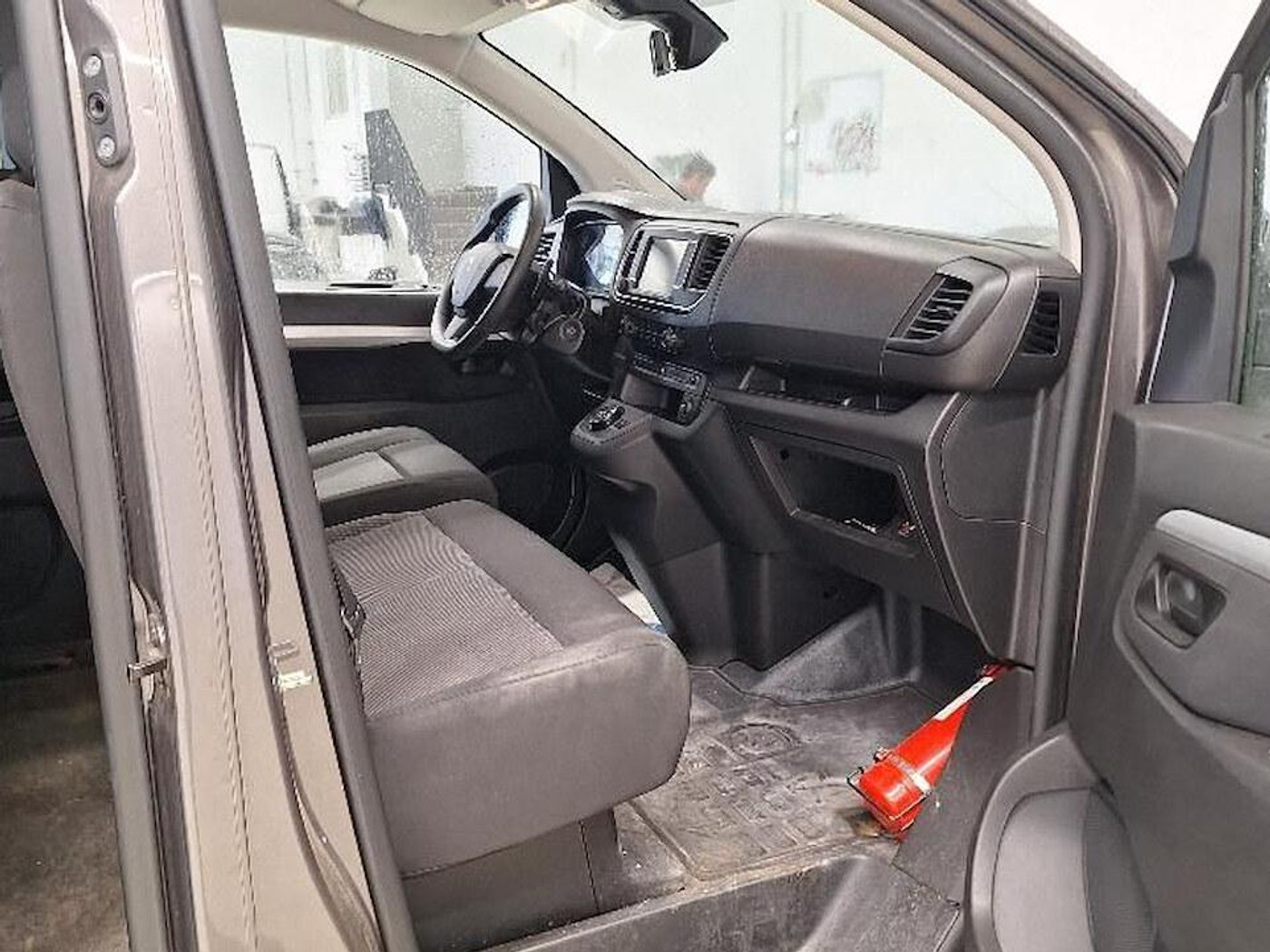 Foto van Peugeot Expert