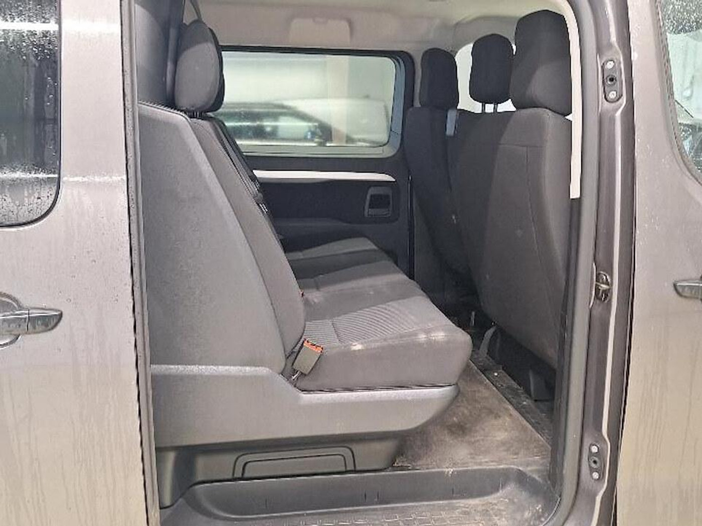 Foto van Peugeot Expert
