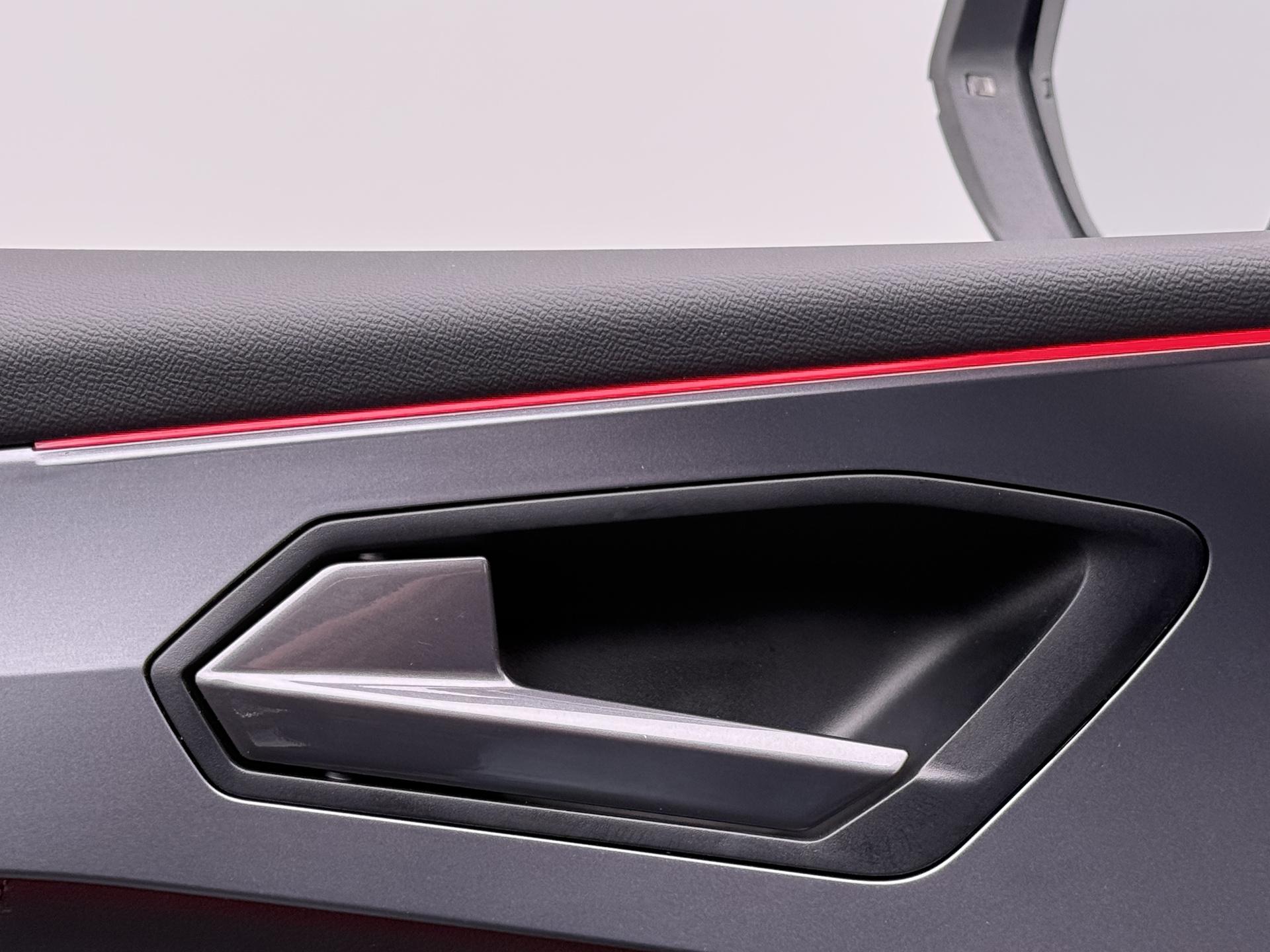 Foto van Cupra Leon Sportstourer