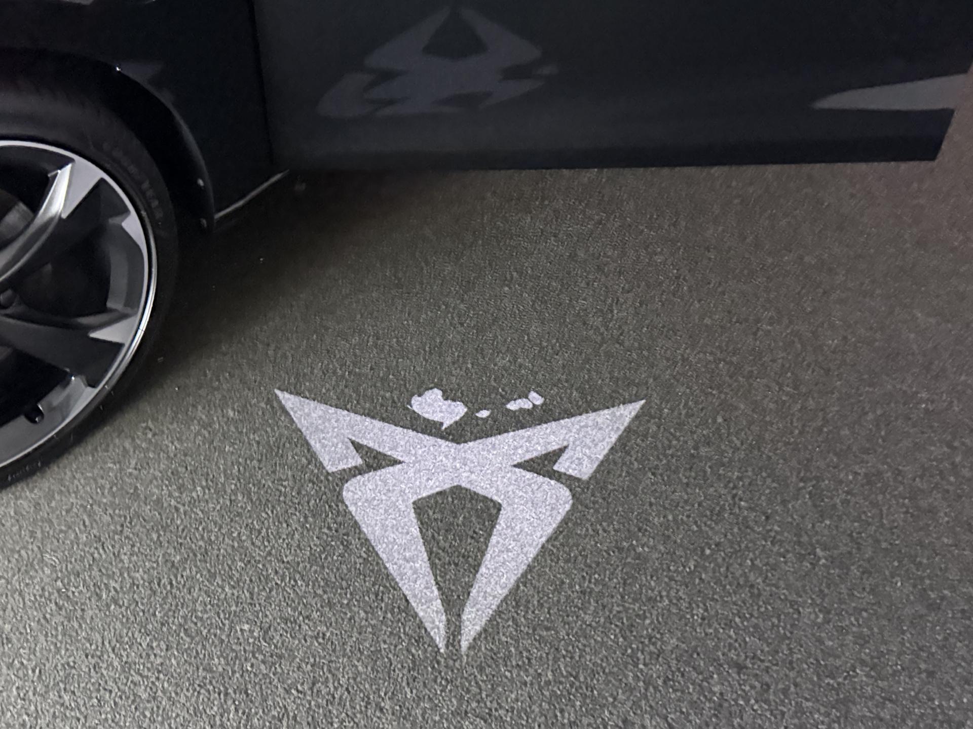 Foto van Cupra Leon Sportstourer