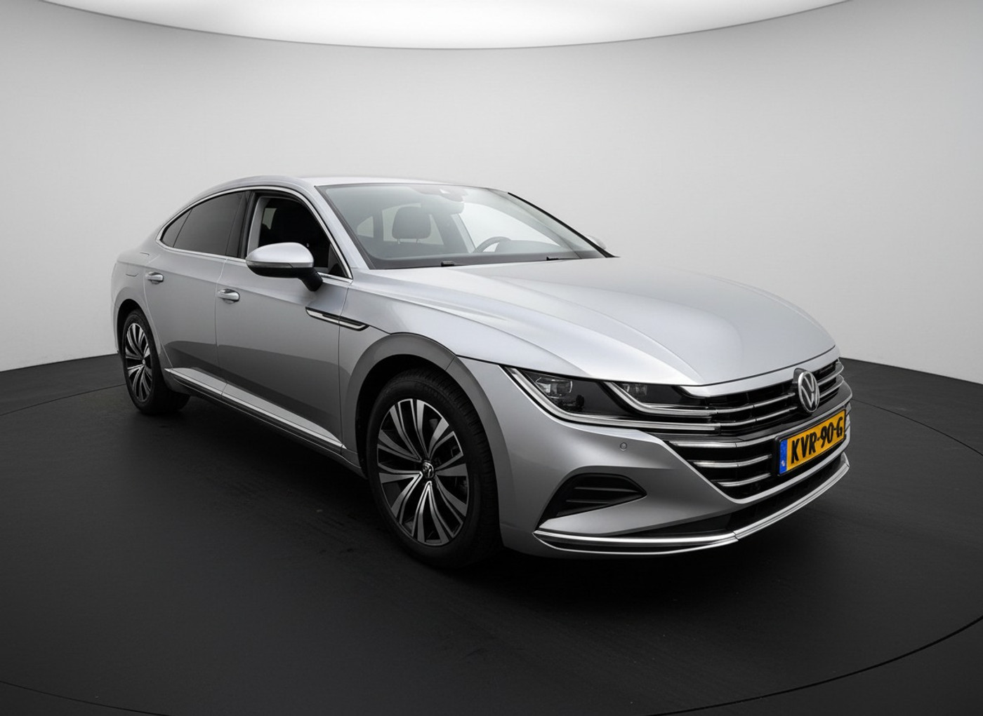 Foto van Volkswagen Arteon