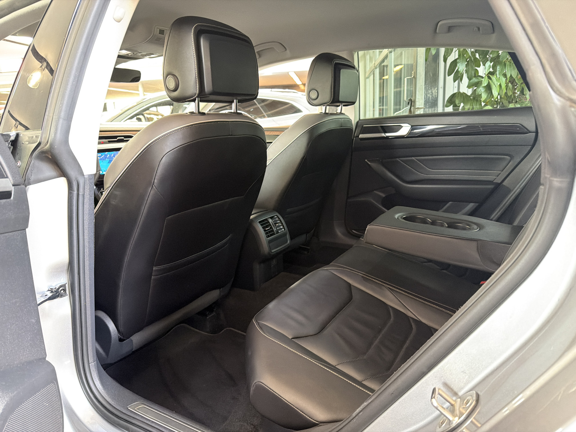 Foto van Volkswagen Arteon