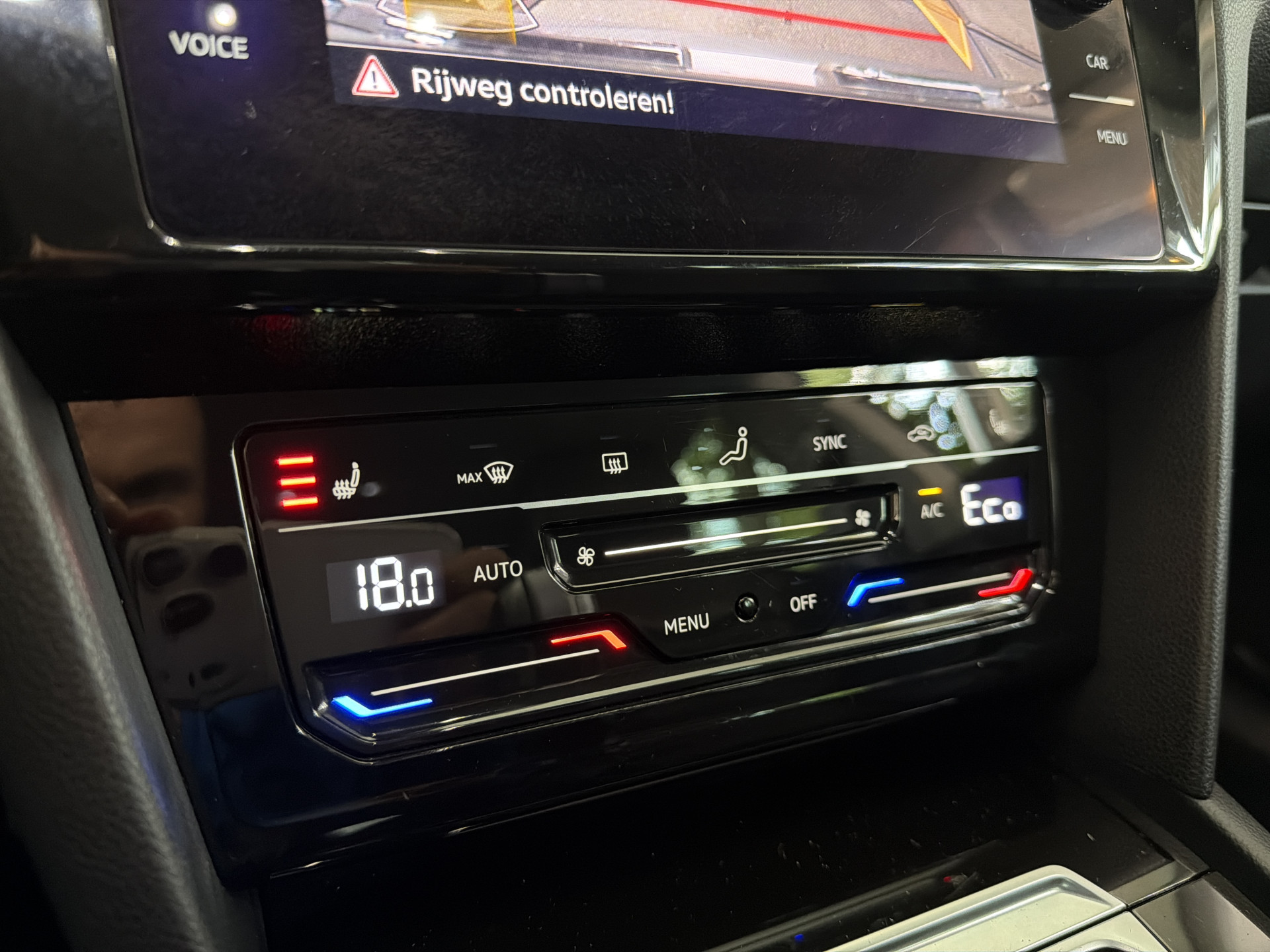 Foto van Volkswagen Arteon