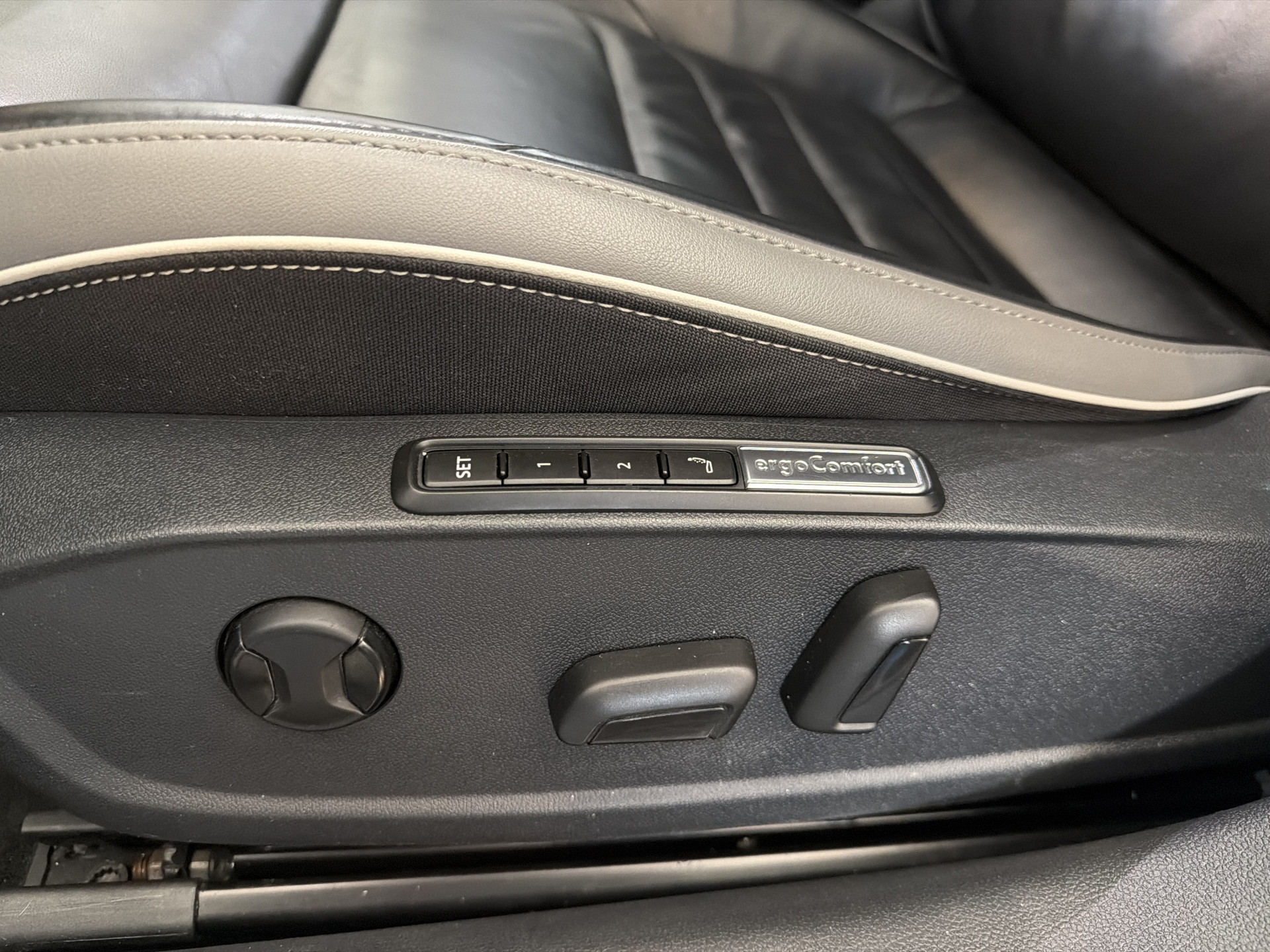 Foto van Volkswagen Arteon