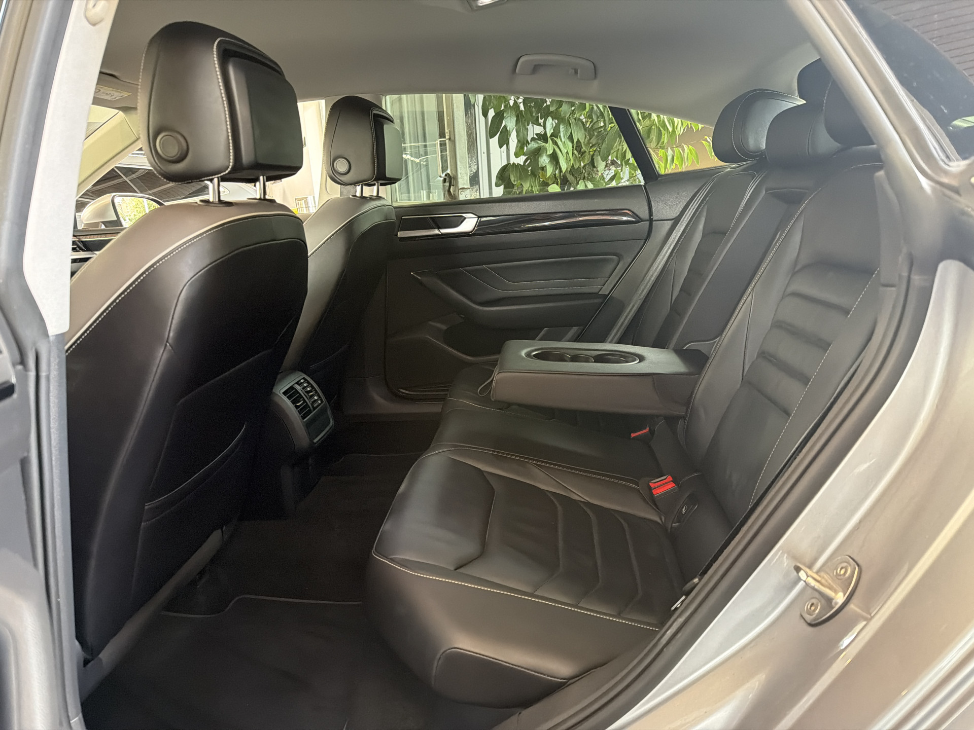 Foto van Volkswagen Arteon