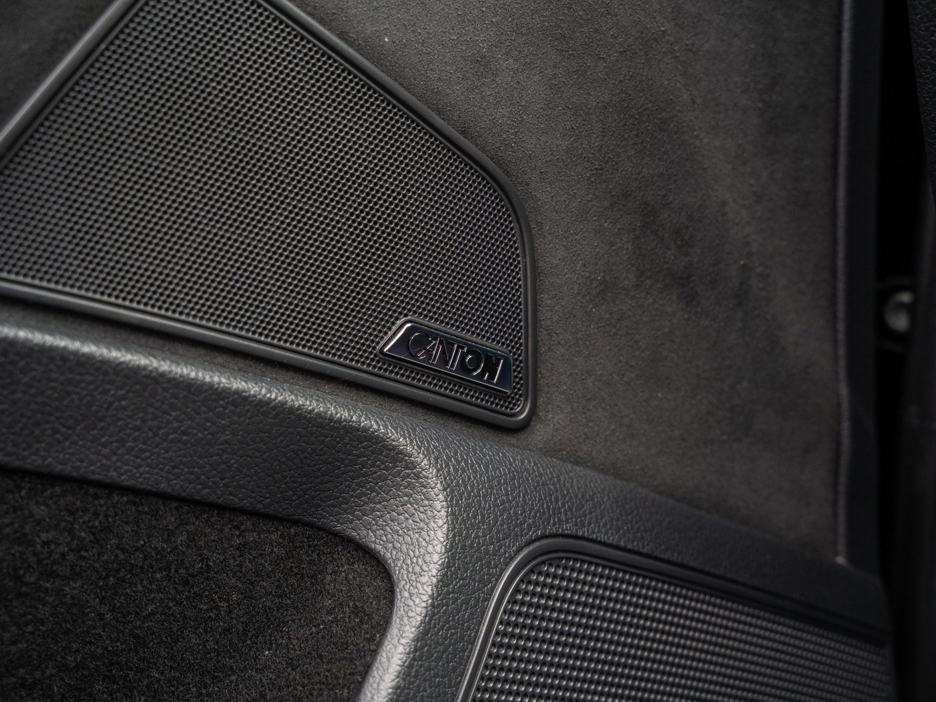 Foto van Skoda Superb Combi
