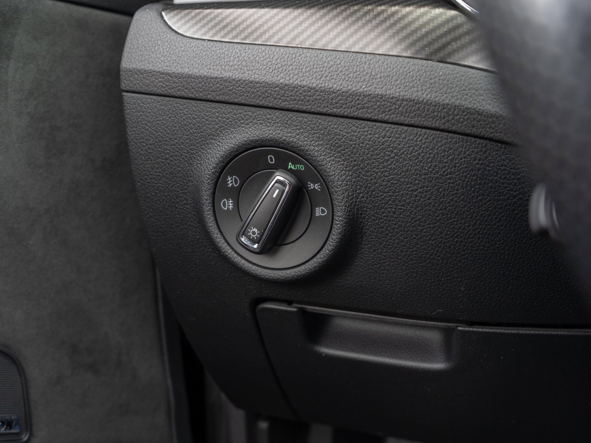 Foto van Skoda Superb Combi
