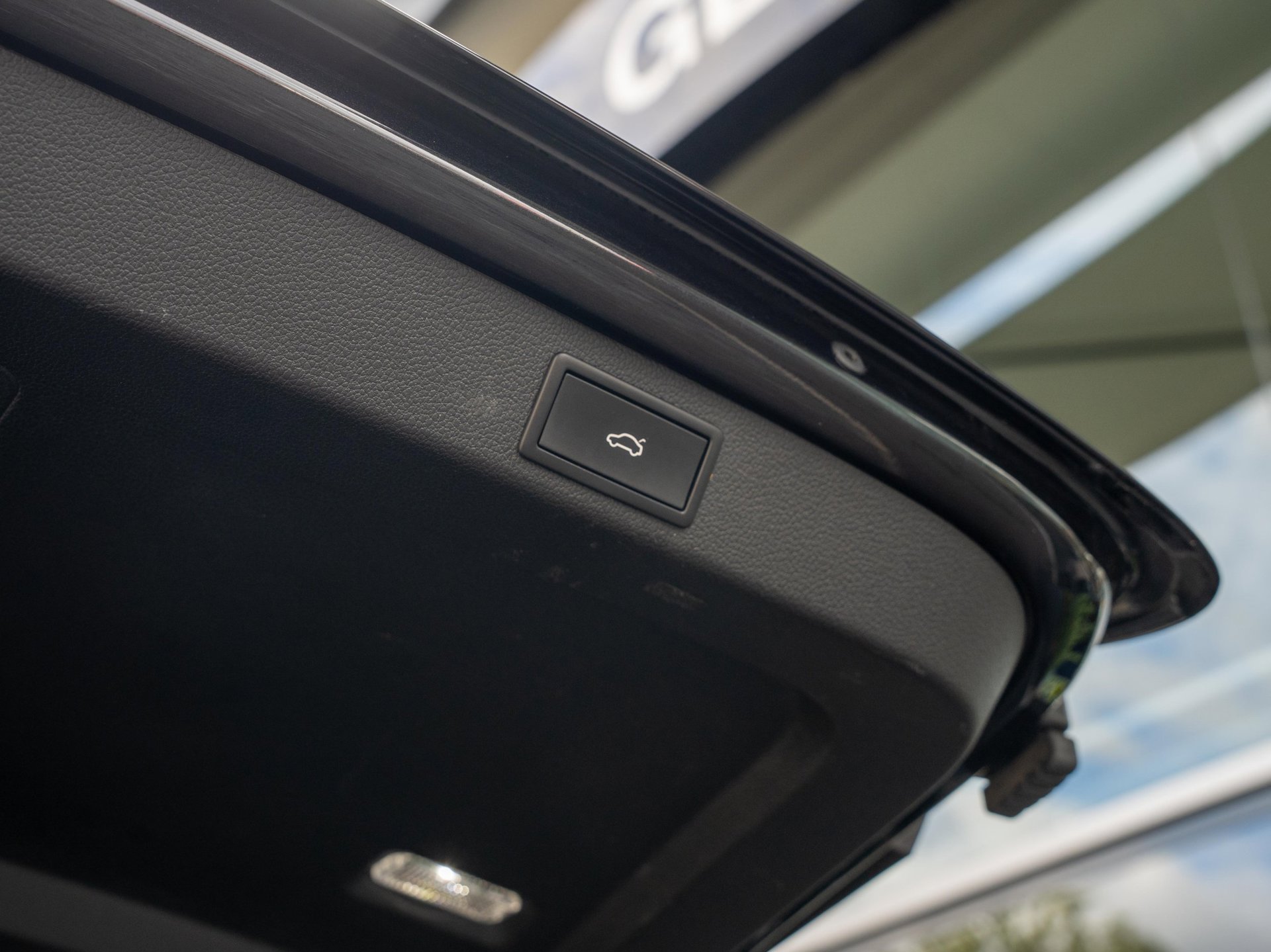 Foto van Skoda Superb Combi