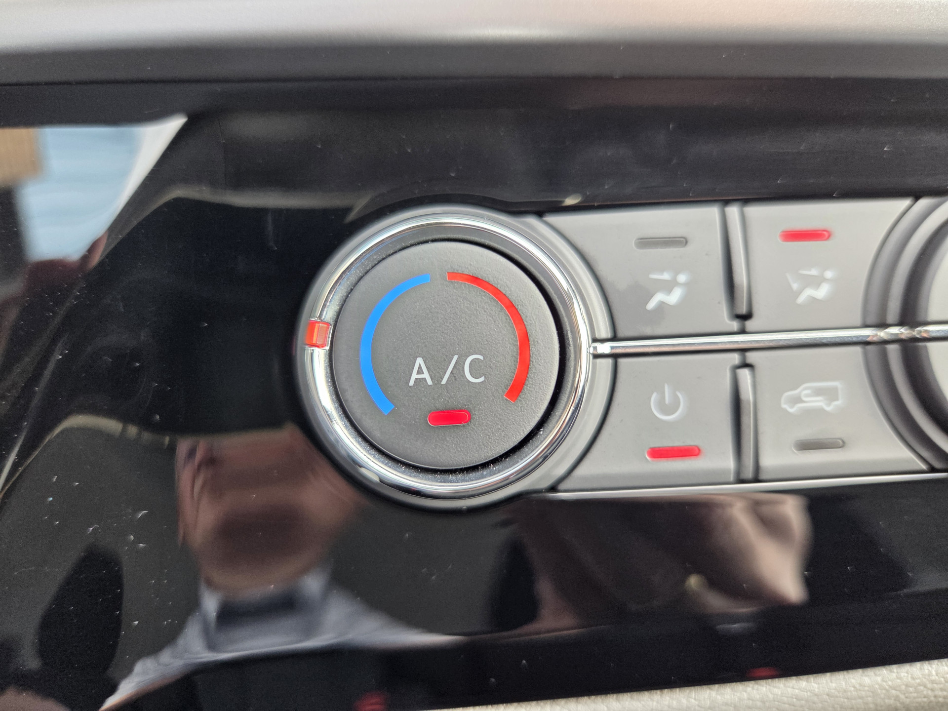Foto van Maxus Edeliver 9