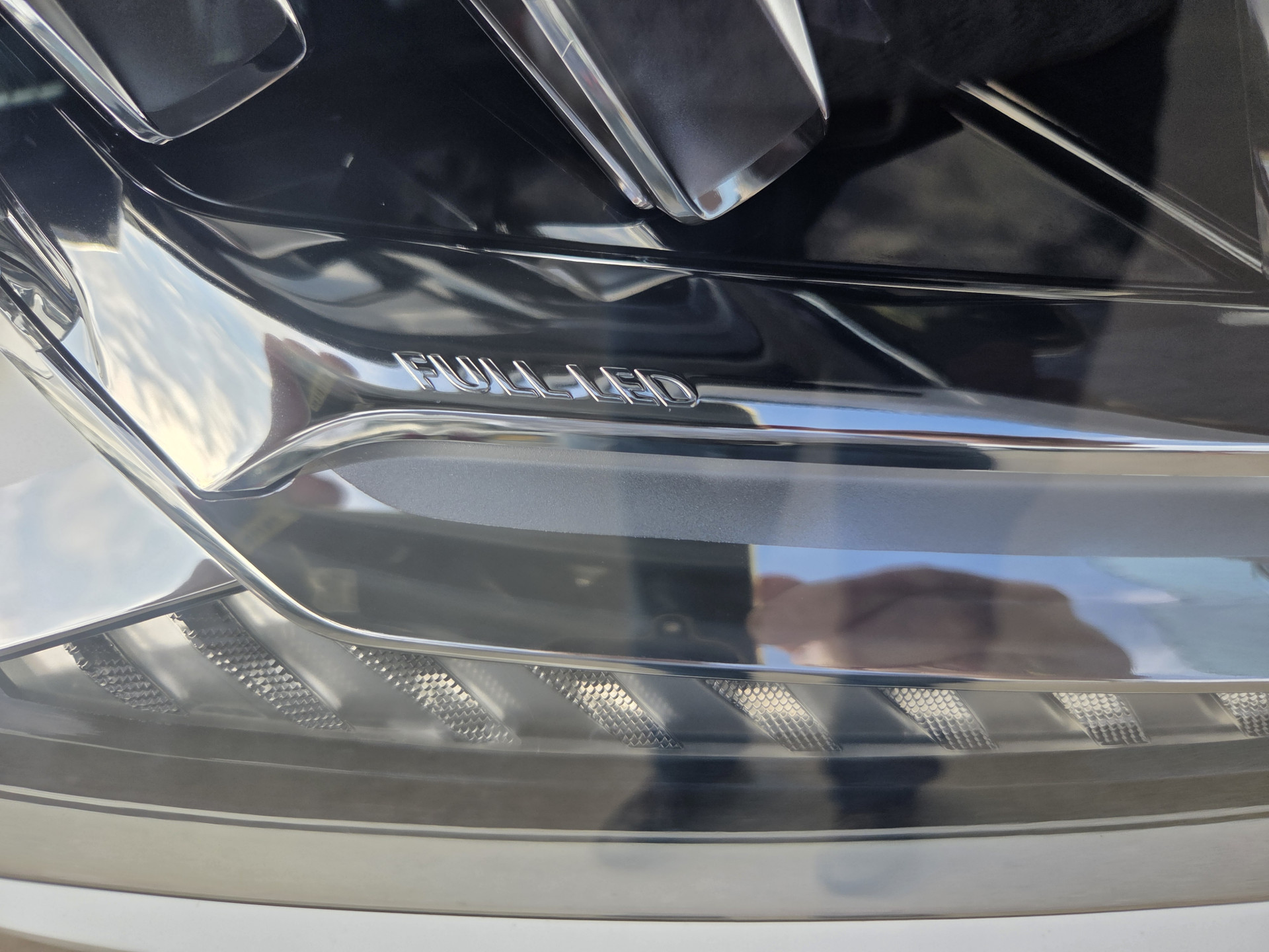 Foto van Maxus Edeliver 9