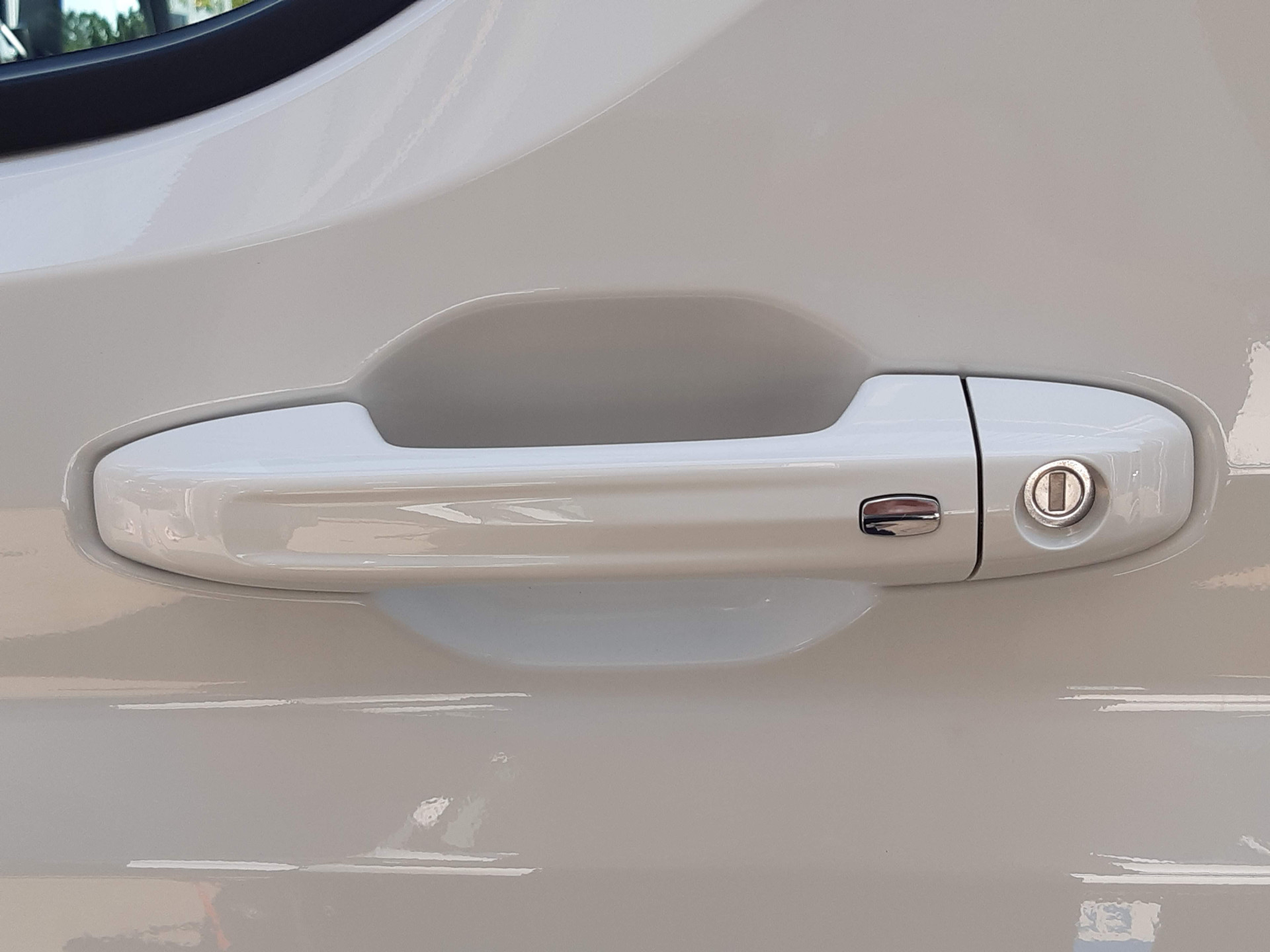 Foto van Maxus Edeliver 9