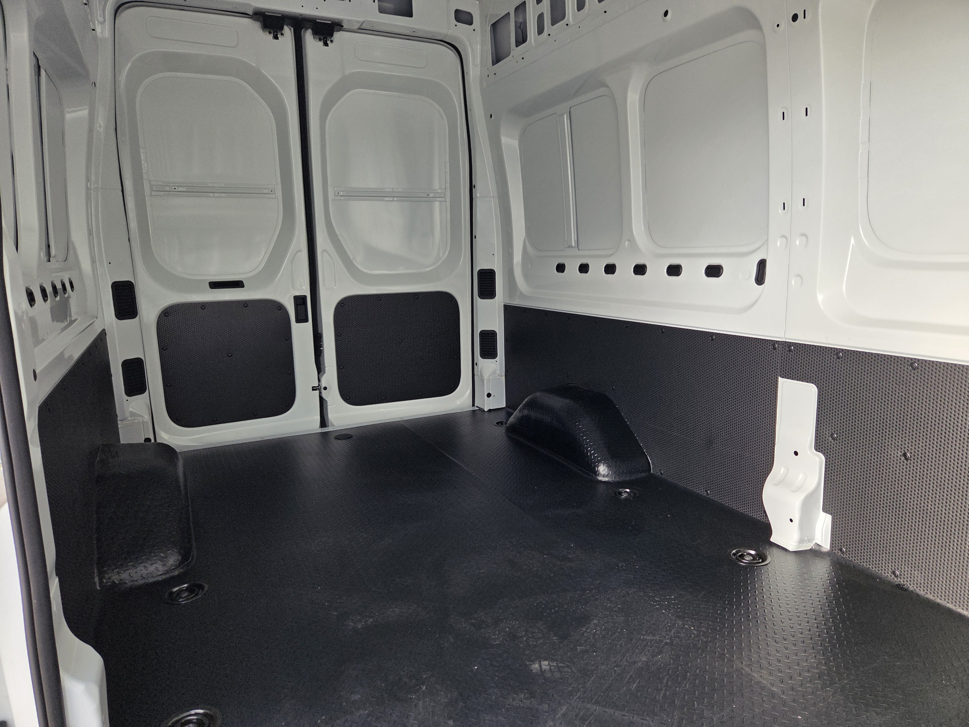 Foto van Maxus Edeliver 9