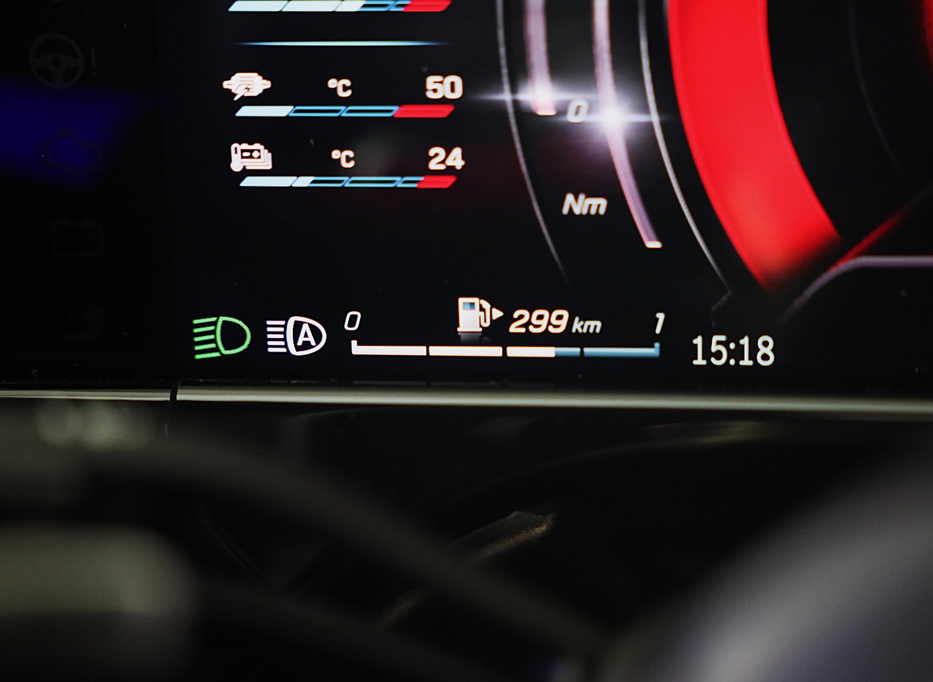 Foto van Mercedes-Benz E-klasse