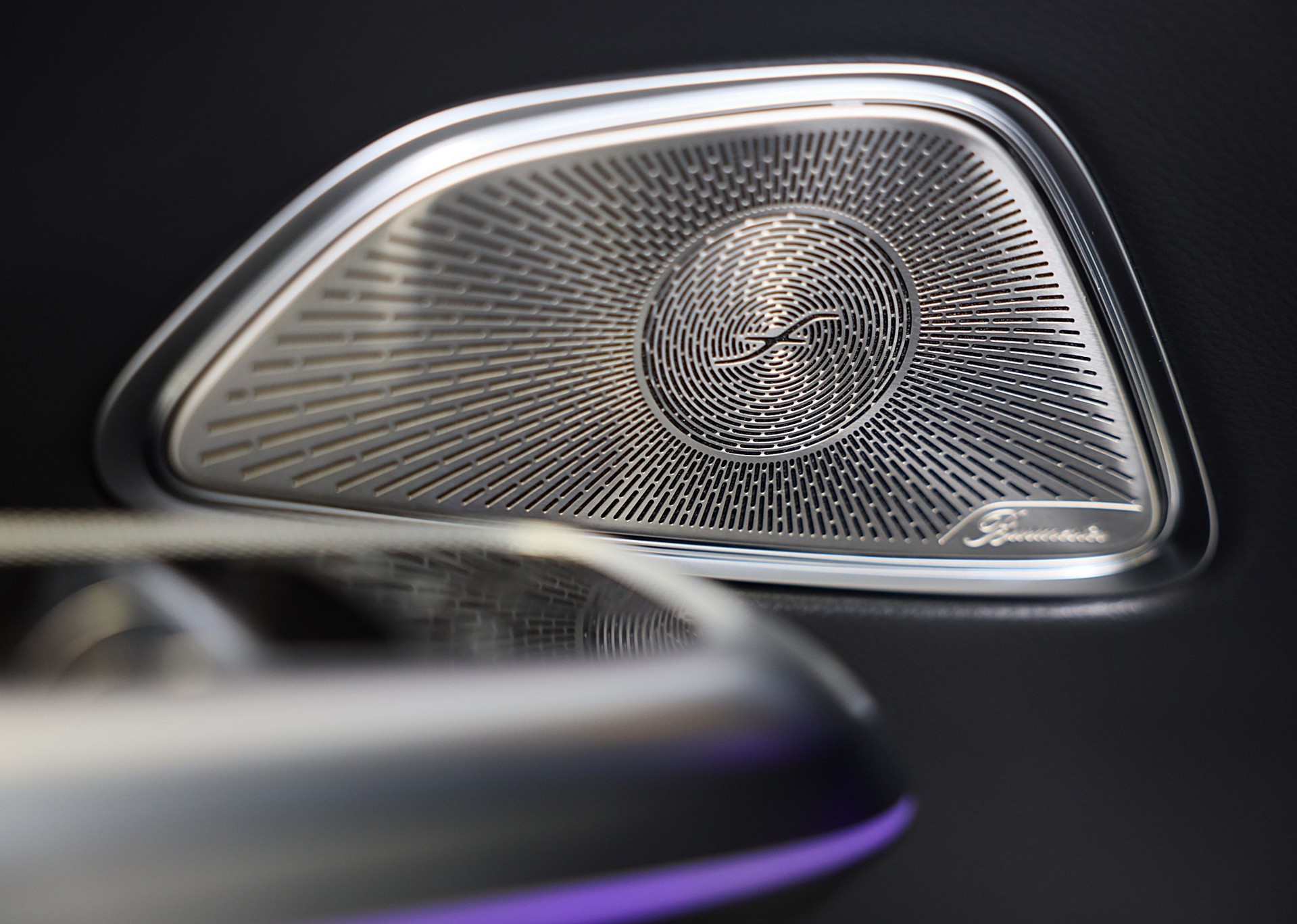 Foto van Mercedes-Benz E-klasse