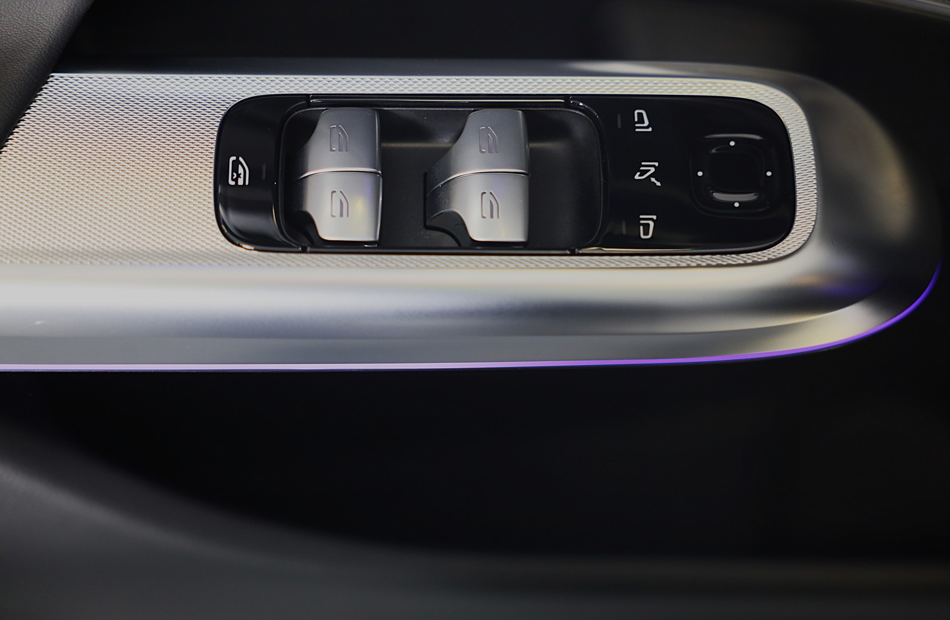 Foto van Mercedes-Benz E-klasse