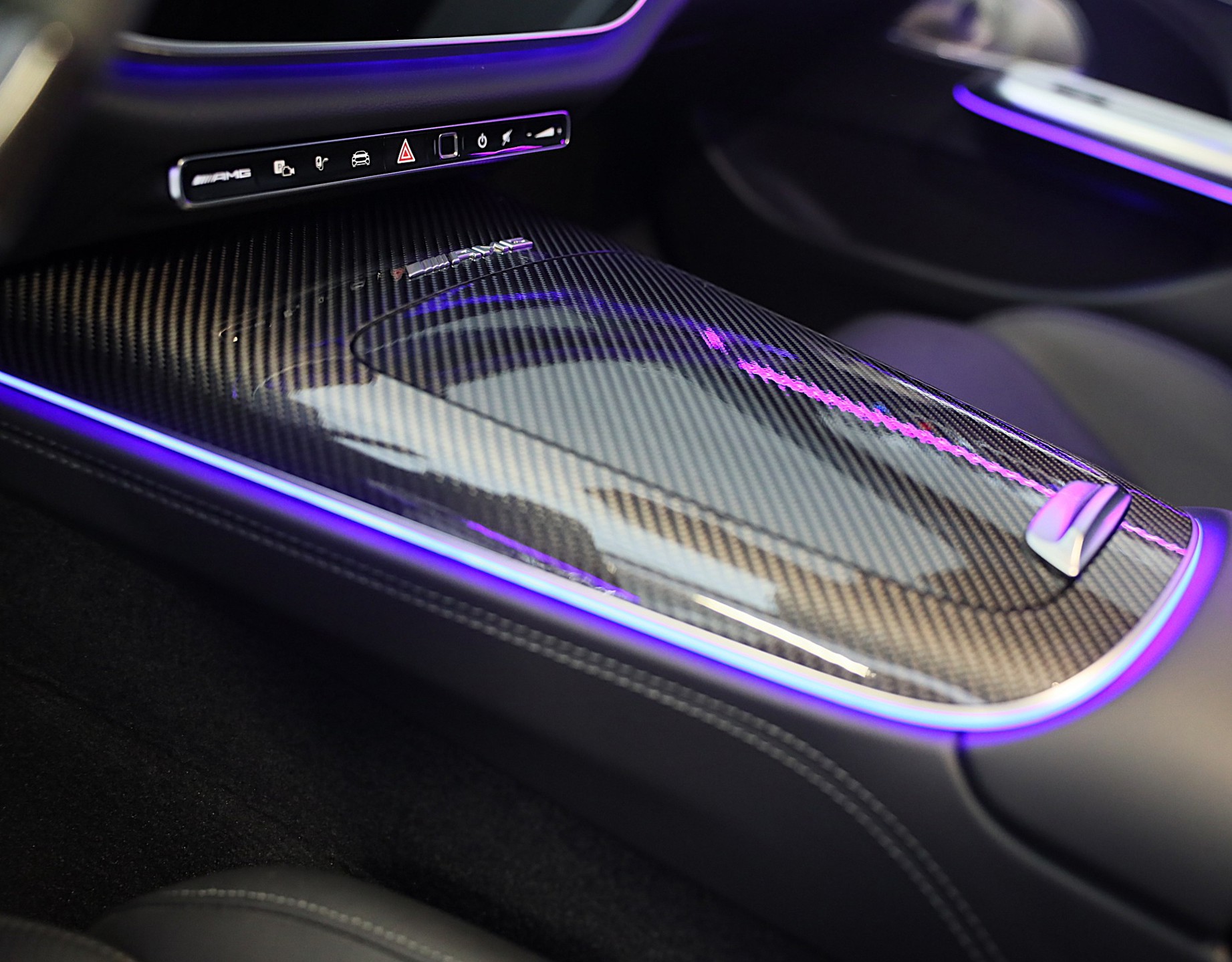 Foto van Mercedes-Benz E-klasse